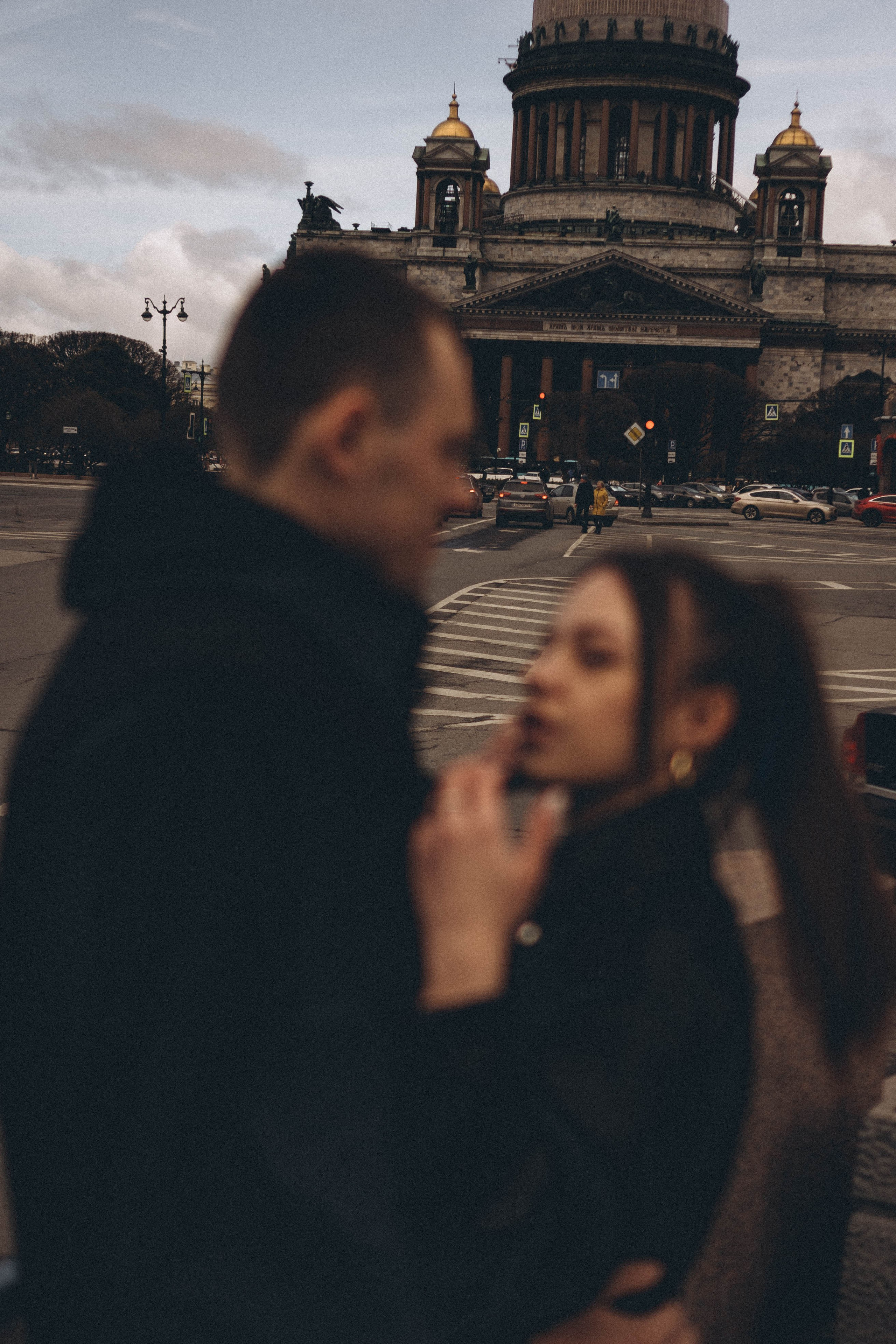 Прогулочная. Профессиональный фотограф, Санкт-Петербург — Виктория Богомолова