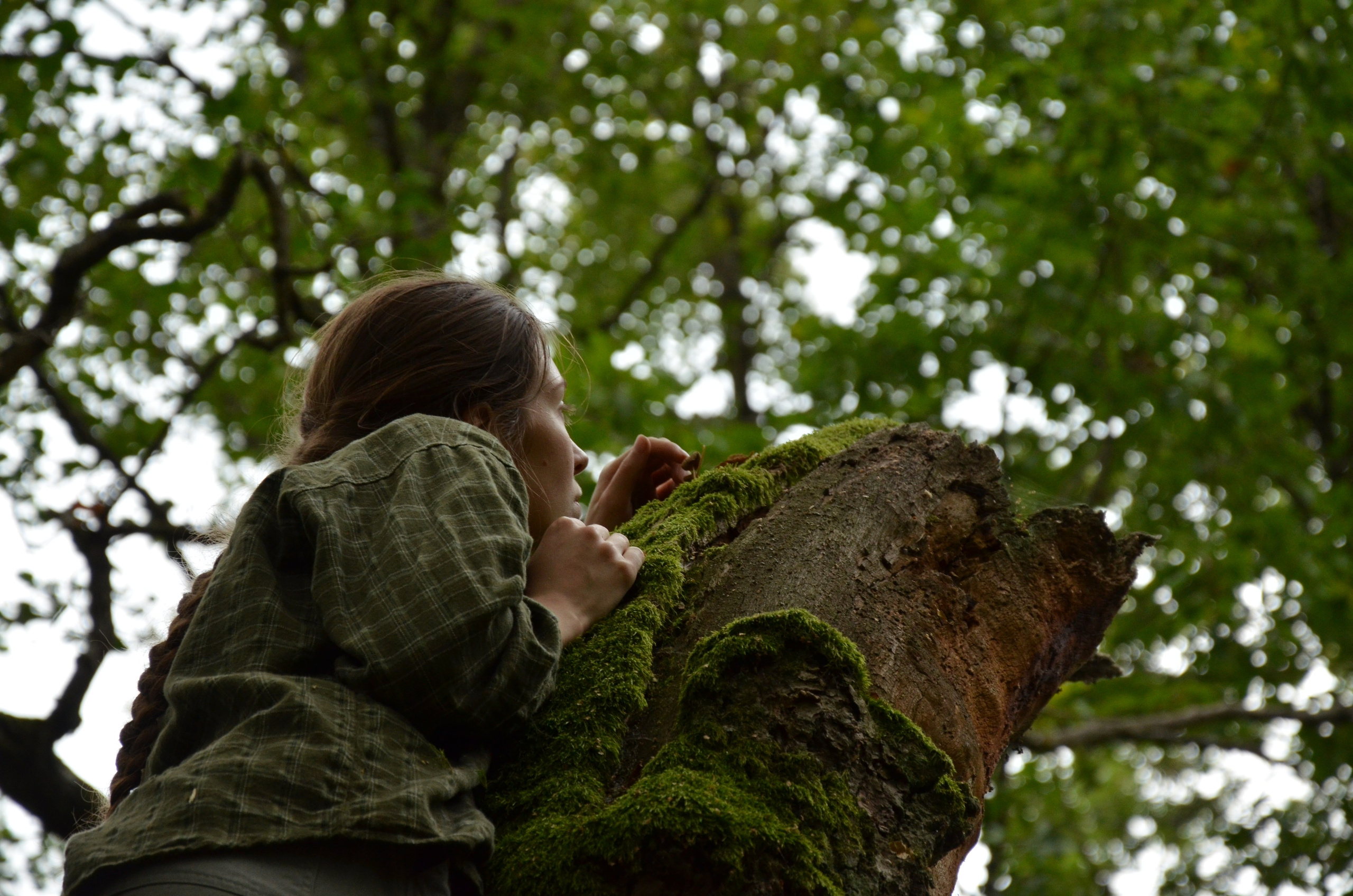 Обо мне. Фотограф СПб | Лесная фотосессия