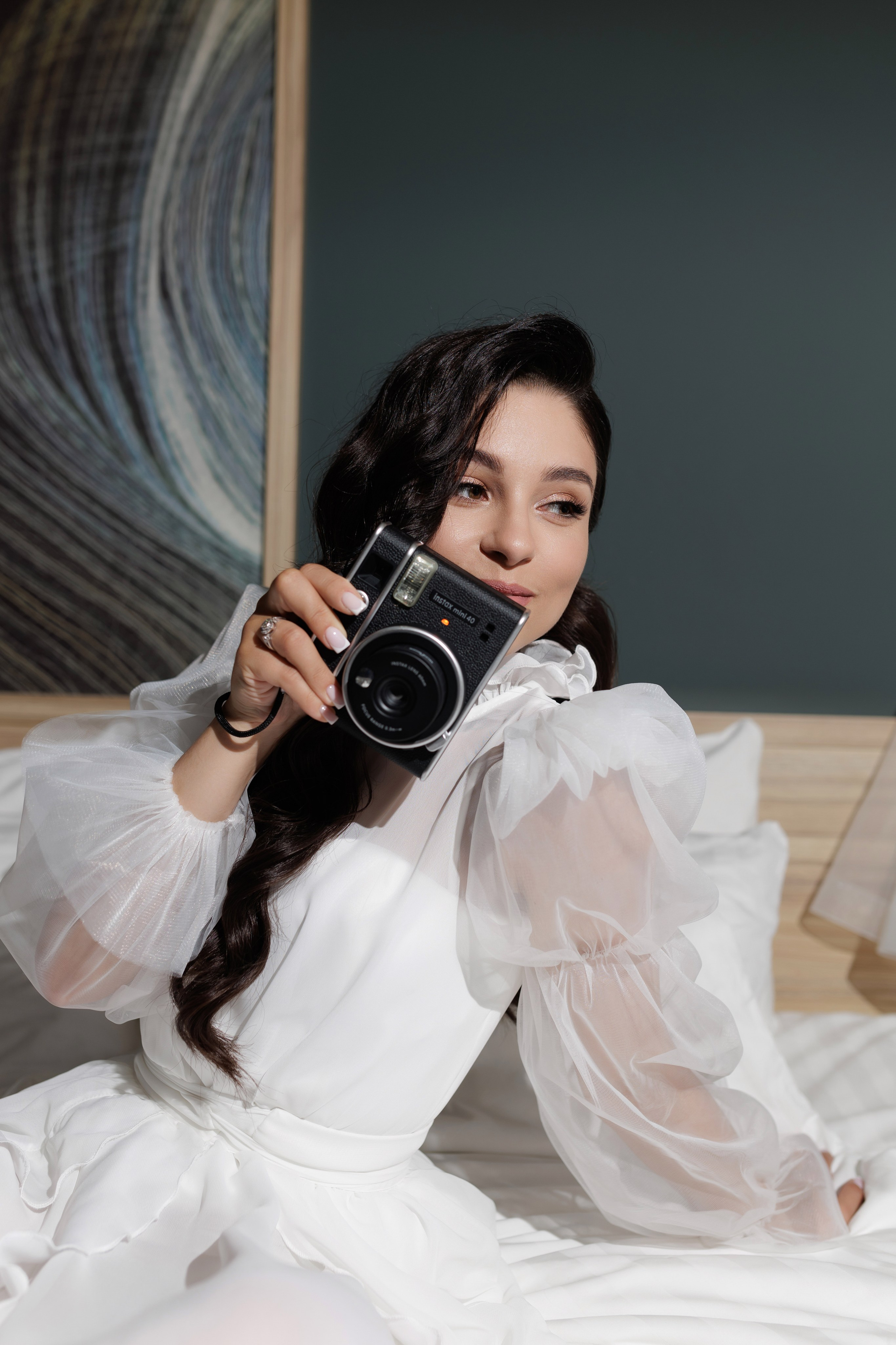 НИКИТА И ДАРЬЯ. Фотограф Светлана Буня