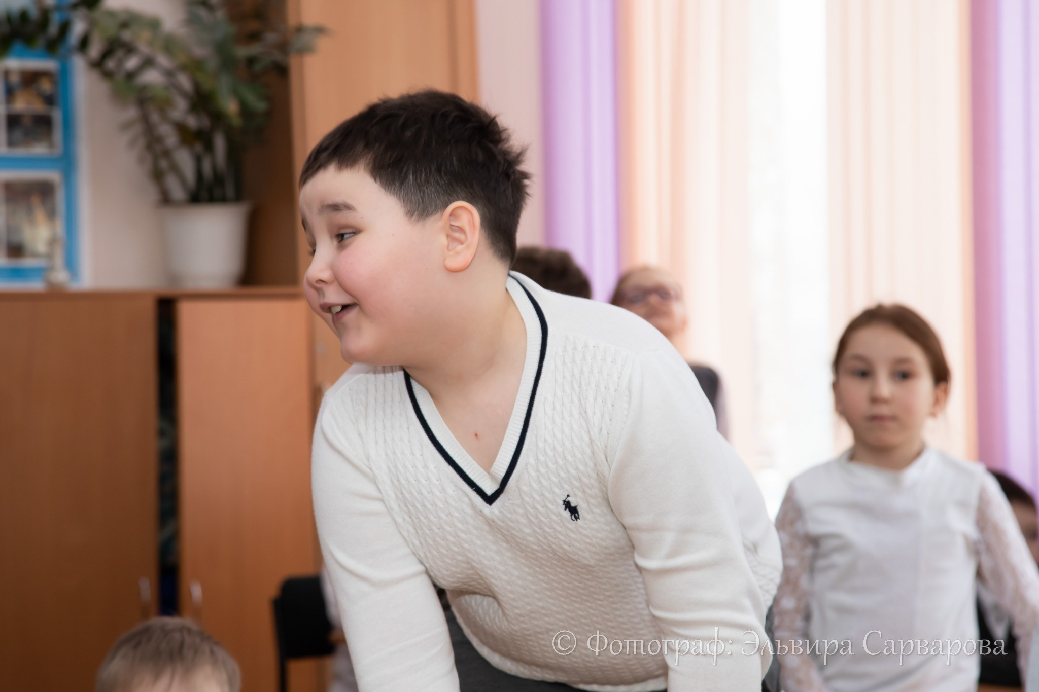 Мастер-класс по леденцам. Репортажный Фотограф