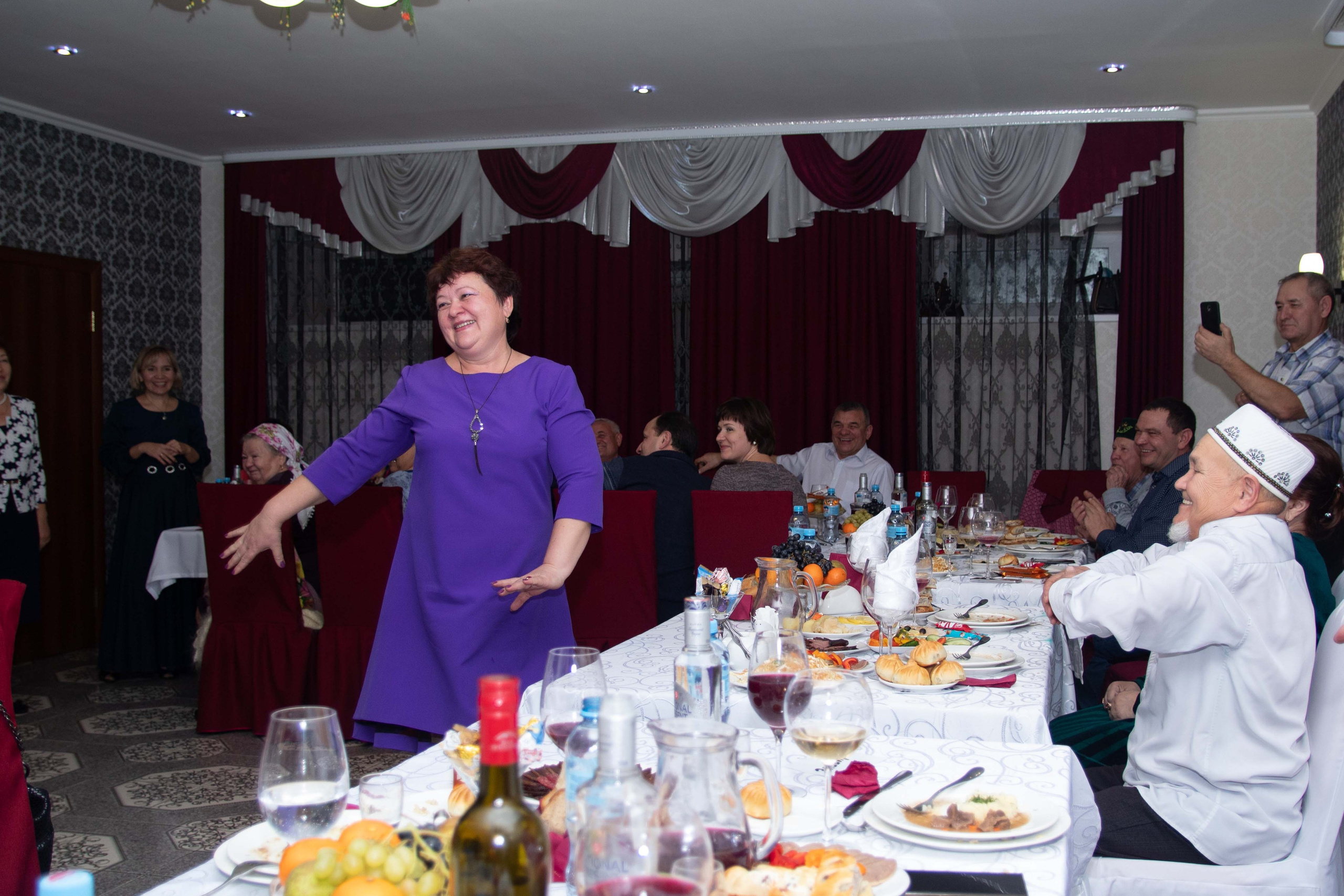 Двойной юбилей. Репортажный Фотограф