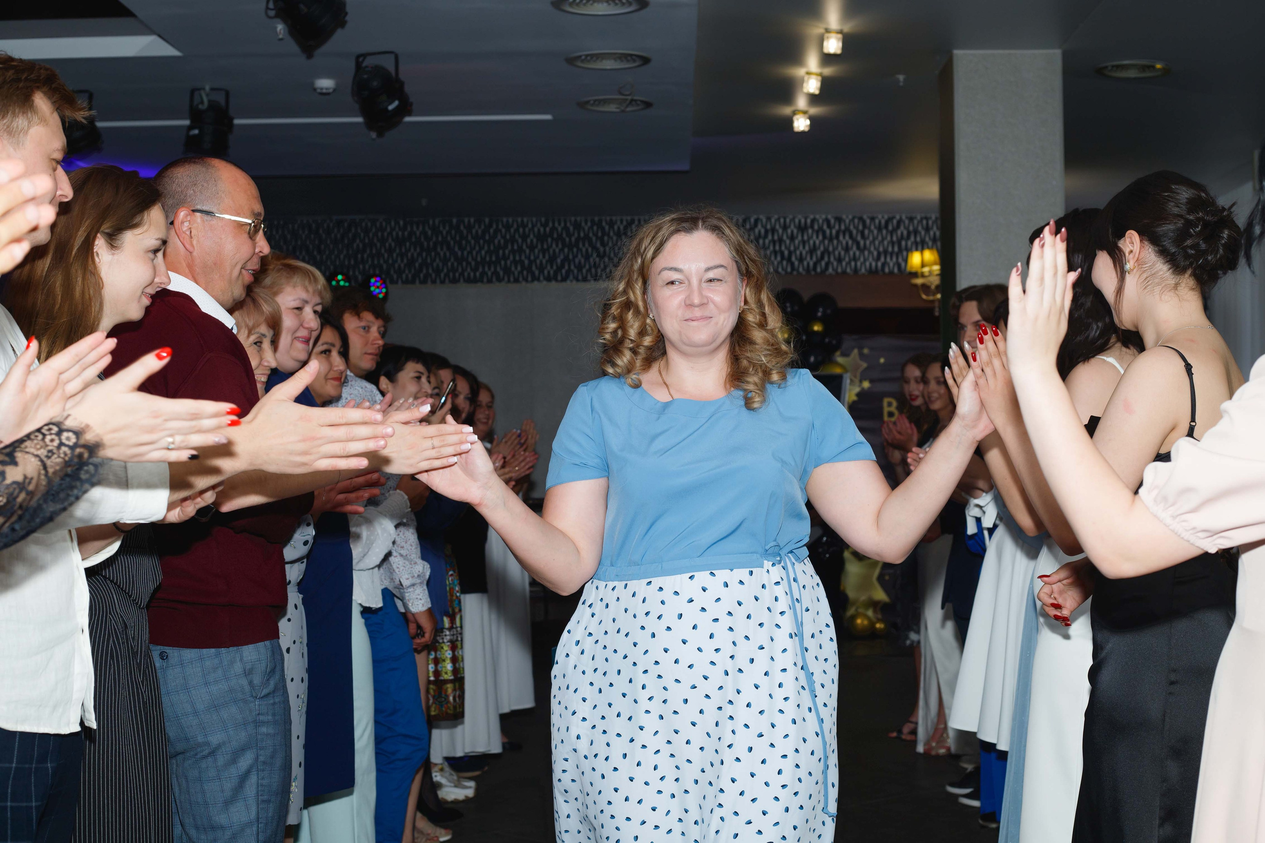 Выпускной 11 класса. Репортажный Фотограф