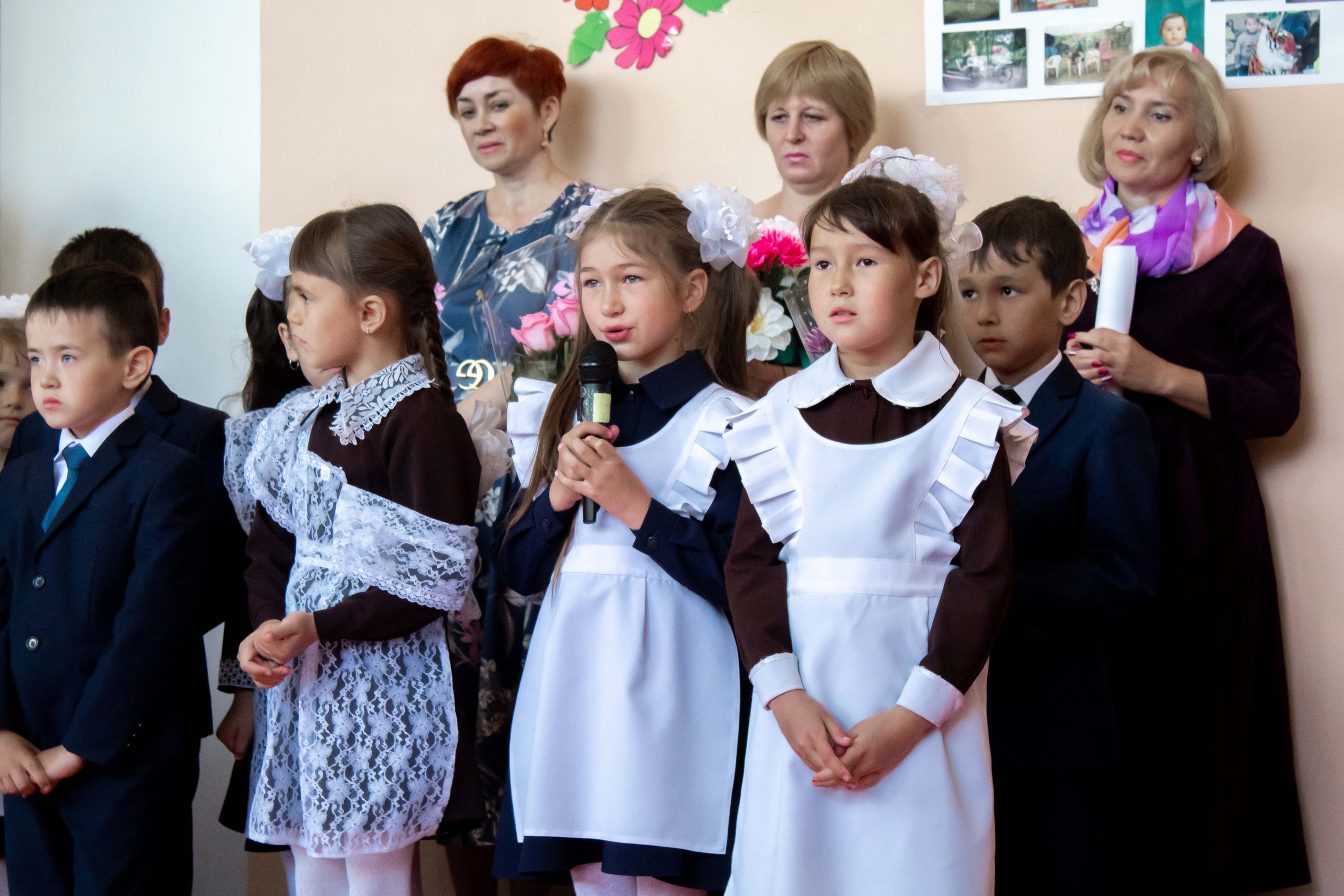 Последний звонок. Репортажный Фотограф