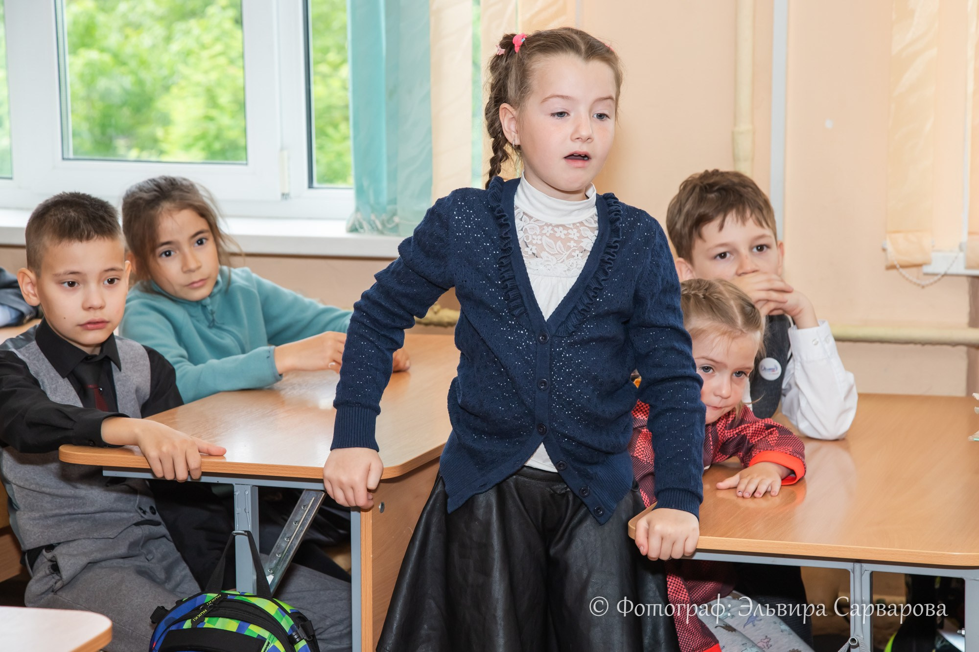 МК по карамели. Репортажный Фотограф