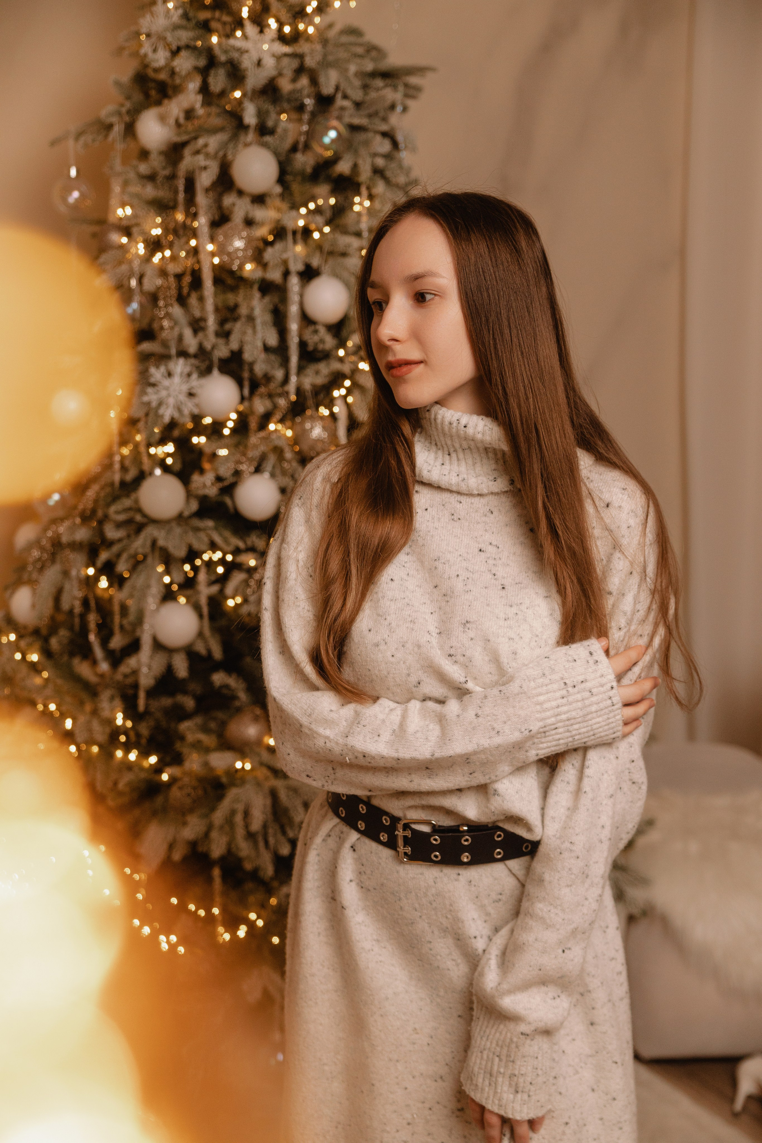 Оксана и Есения. Фотограф Воронеж Варвара