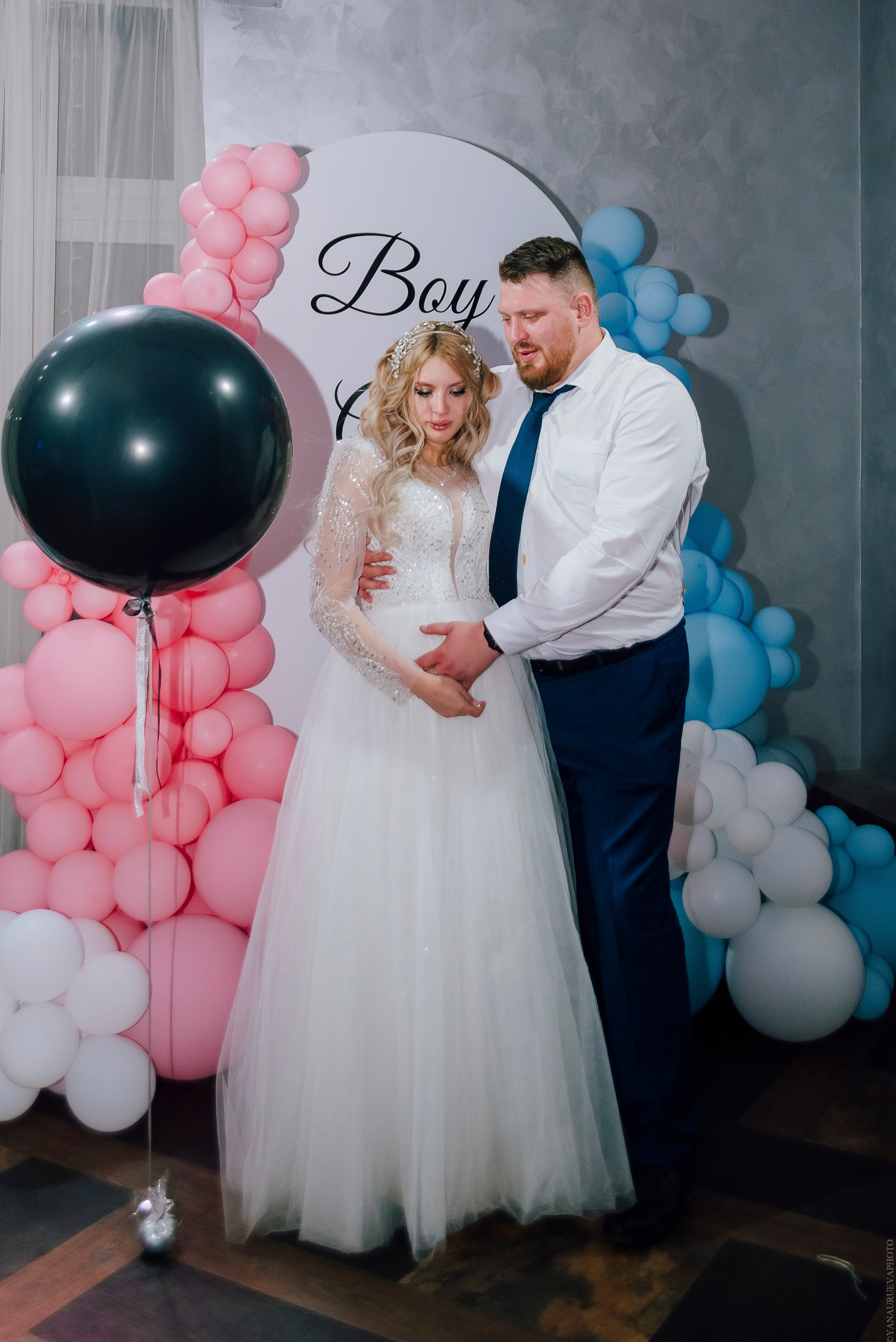 Свадебный анонс. Иван и Любовь. Свадебный и контент- фотограф в Тольятти, Самаре, Москве Яна Уруева