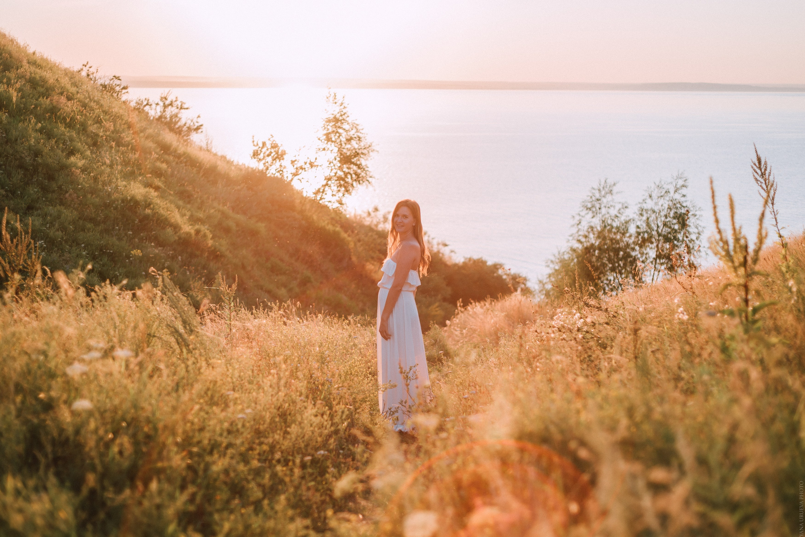 Денис, Лиза, Андрей. Свадебный и контент- фотограф в Тольятти, Самаре, Москве Яна Уруева