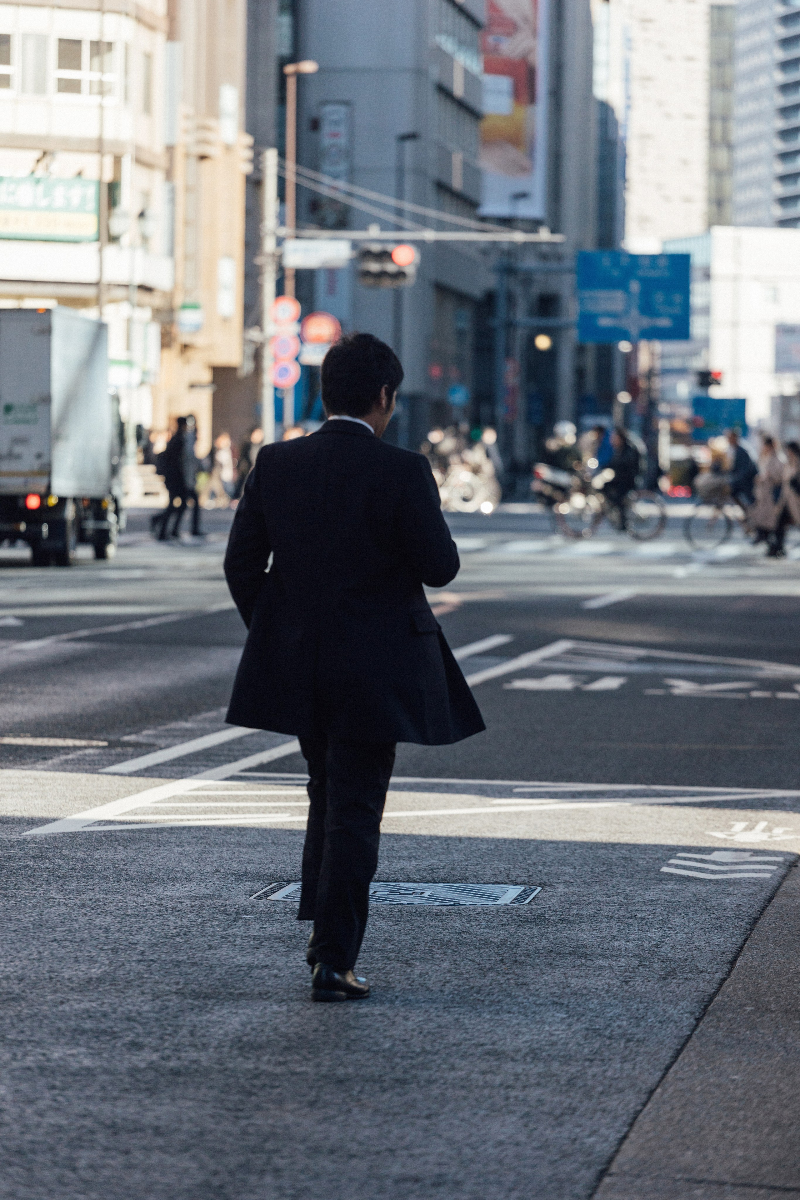 Япония. Главная