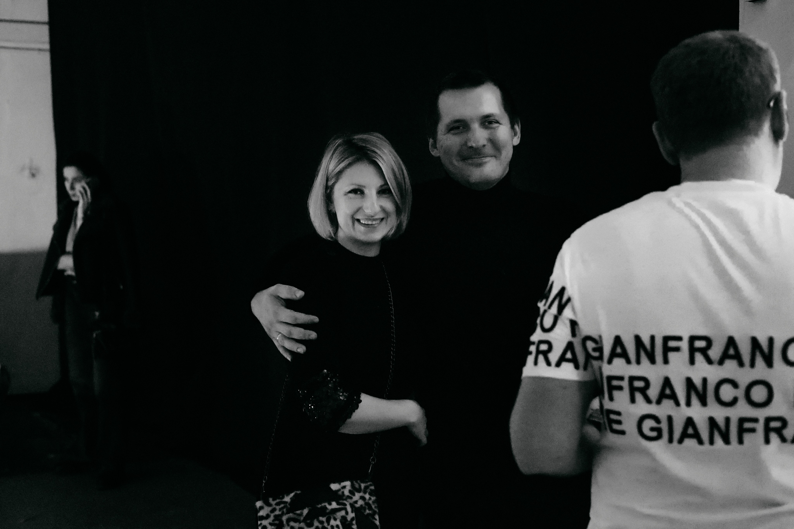 BACCI. Фотограф в Калининграде