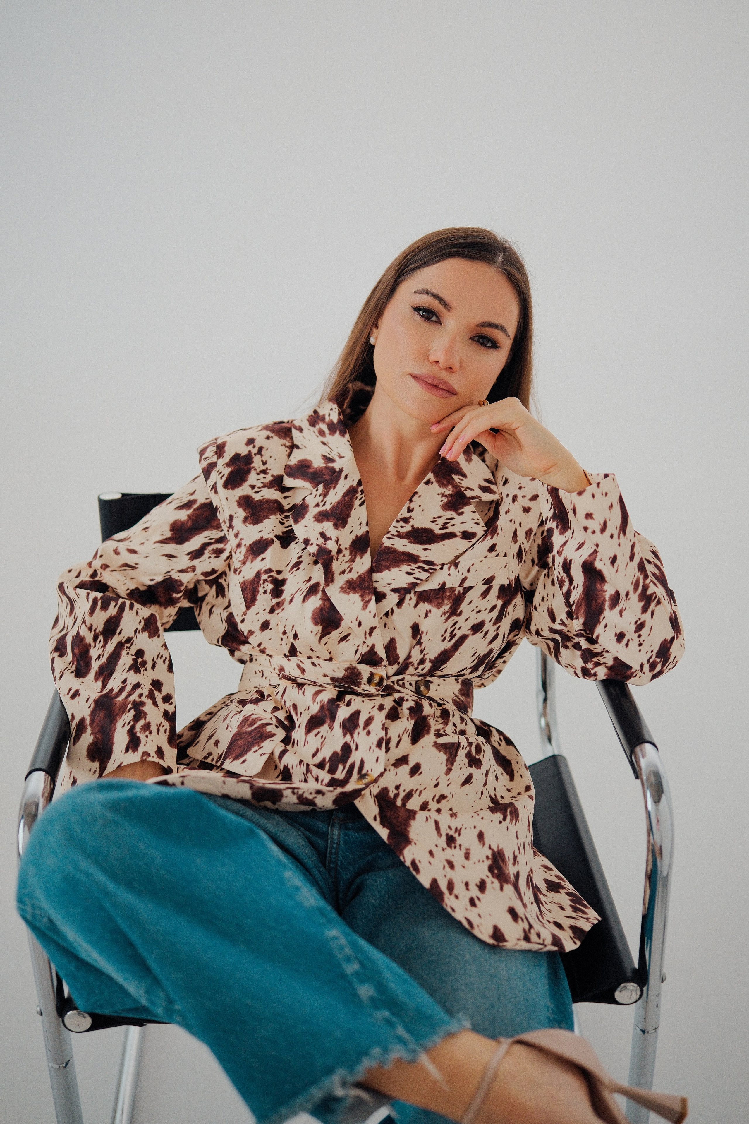 Ксения. Портретный фотограф в Новороссийске|Елизавета Кулакова