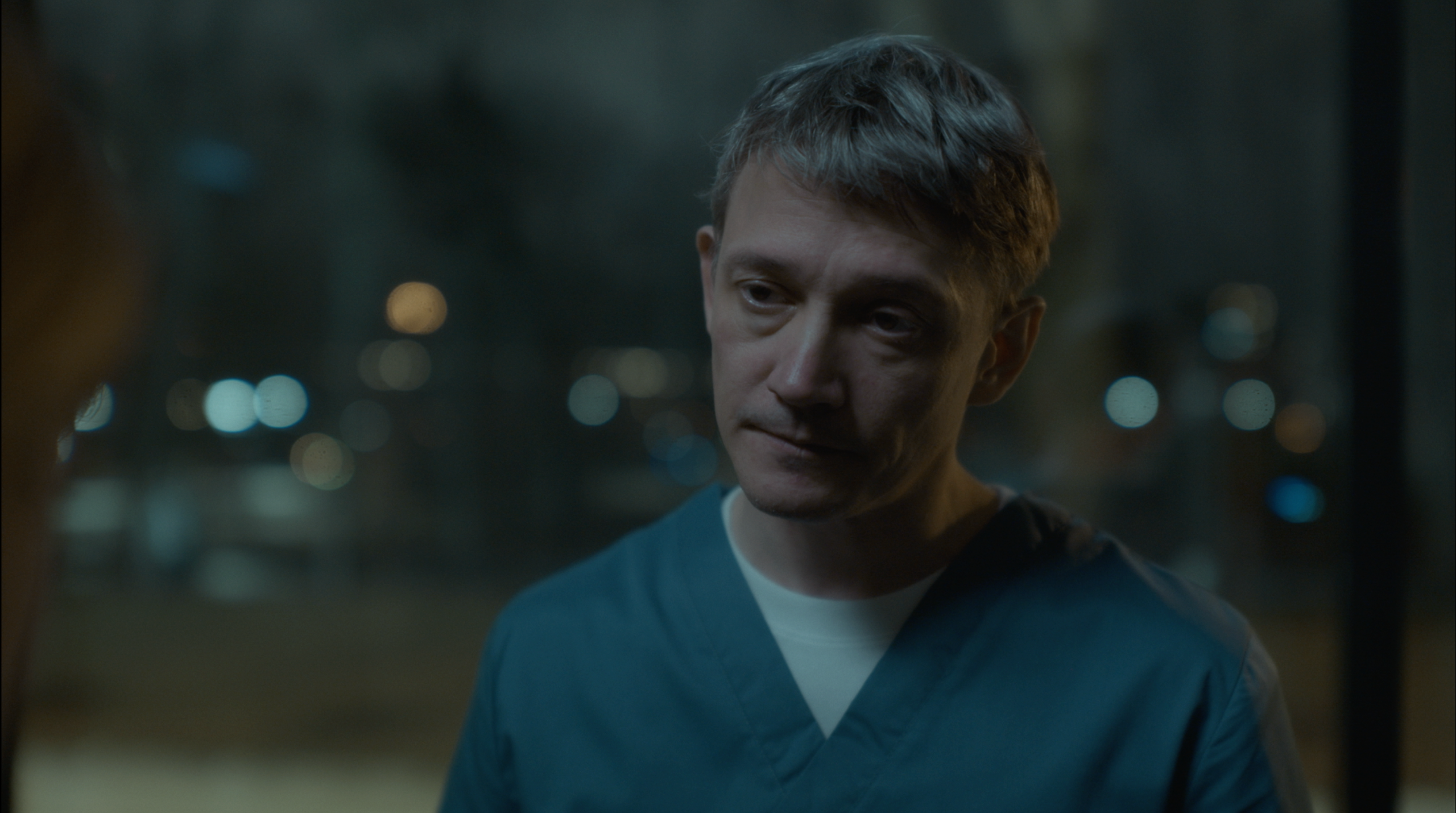 Out of the skin. Tokcolor