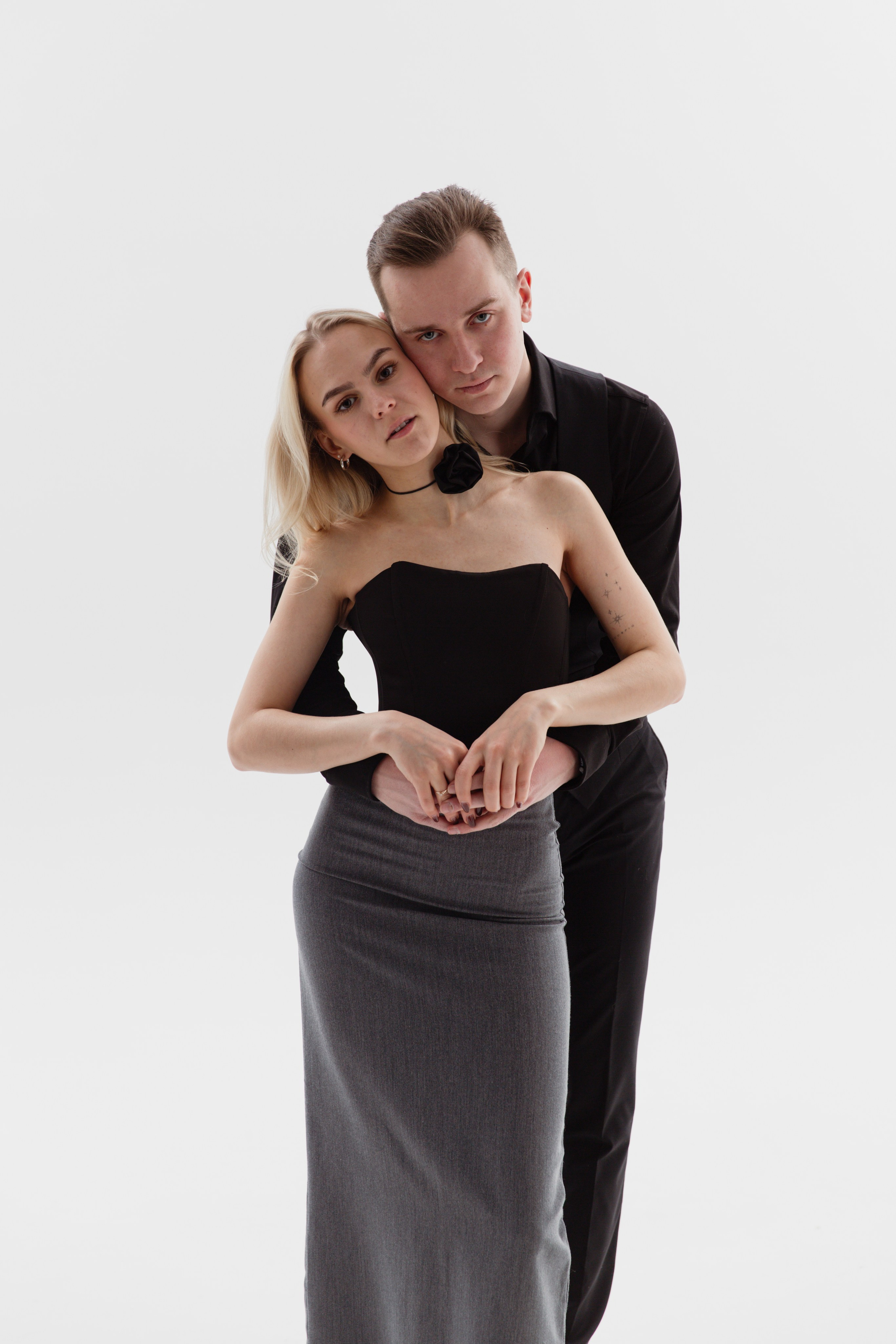 Valentine’s Day. Свадебный и портретный фотограф в Санкт-Петербурге и Ленинградской области Фоменко Оксана