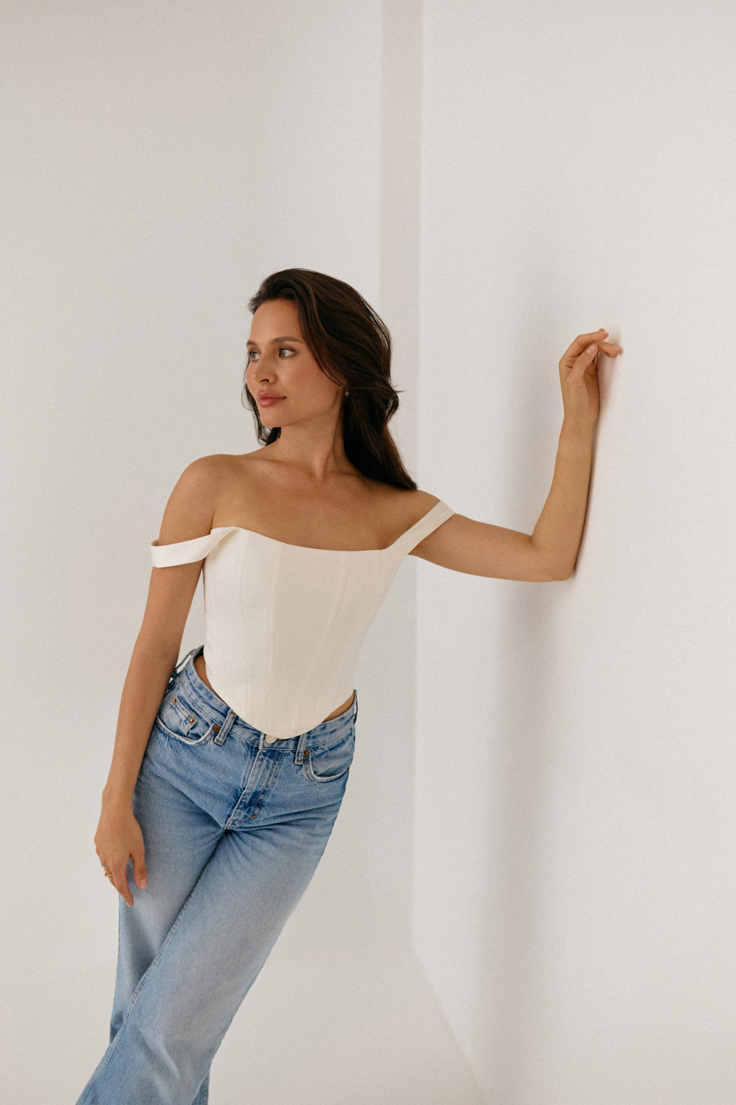 Аня. Сестры Карабаза. Фотографы и ретушеры в Москве и Санкт-Петербурге