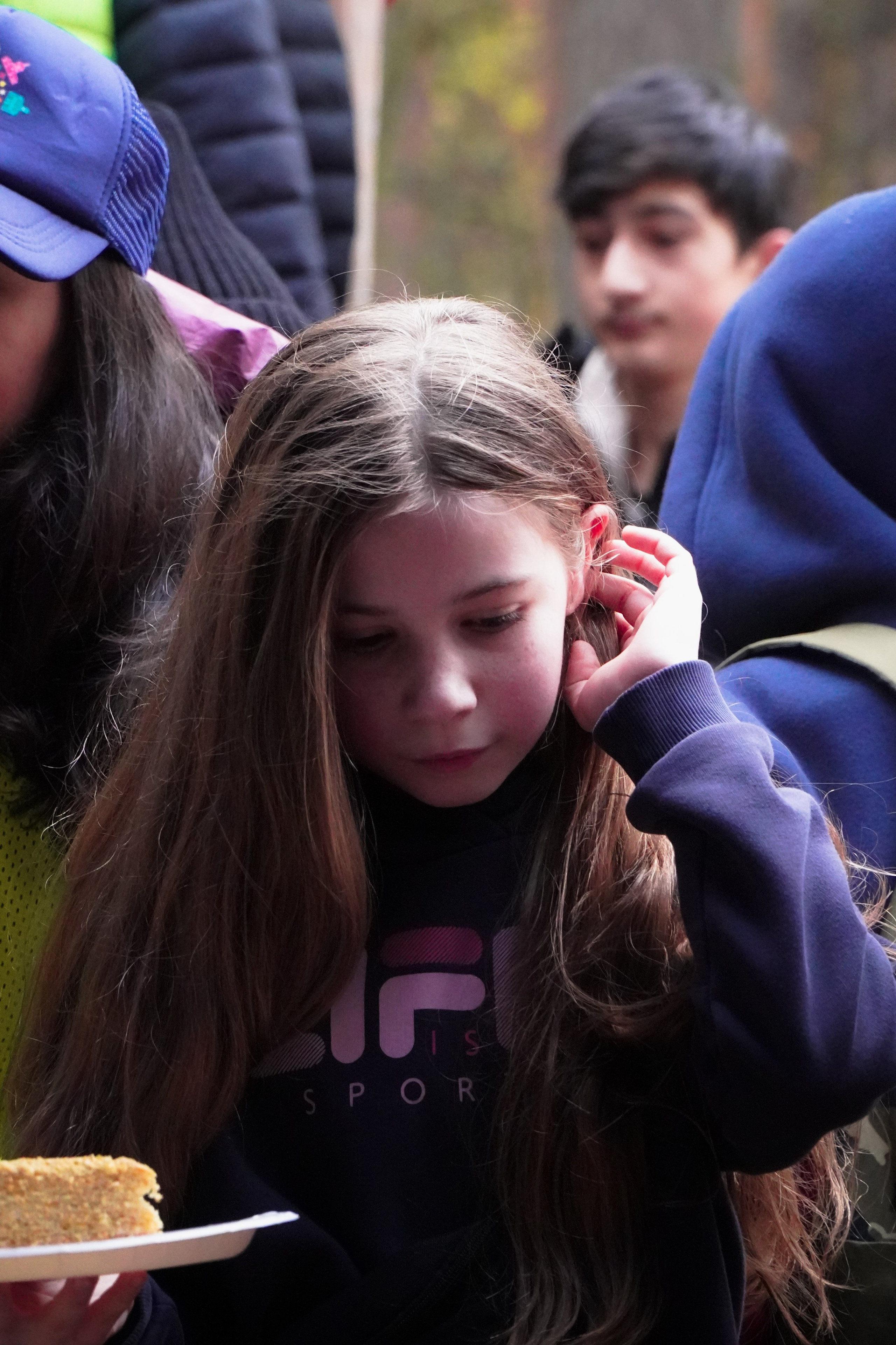 5 вёрст Томилинский 3 года 18 октября 2025. Роман Капилюшов. Бег. Фото. Видео. г. Люберцы