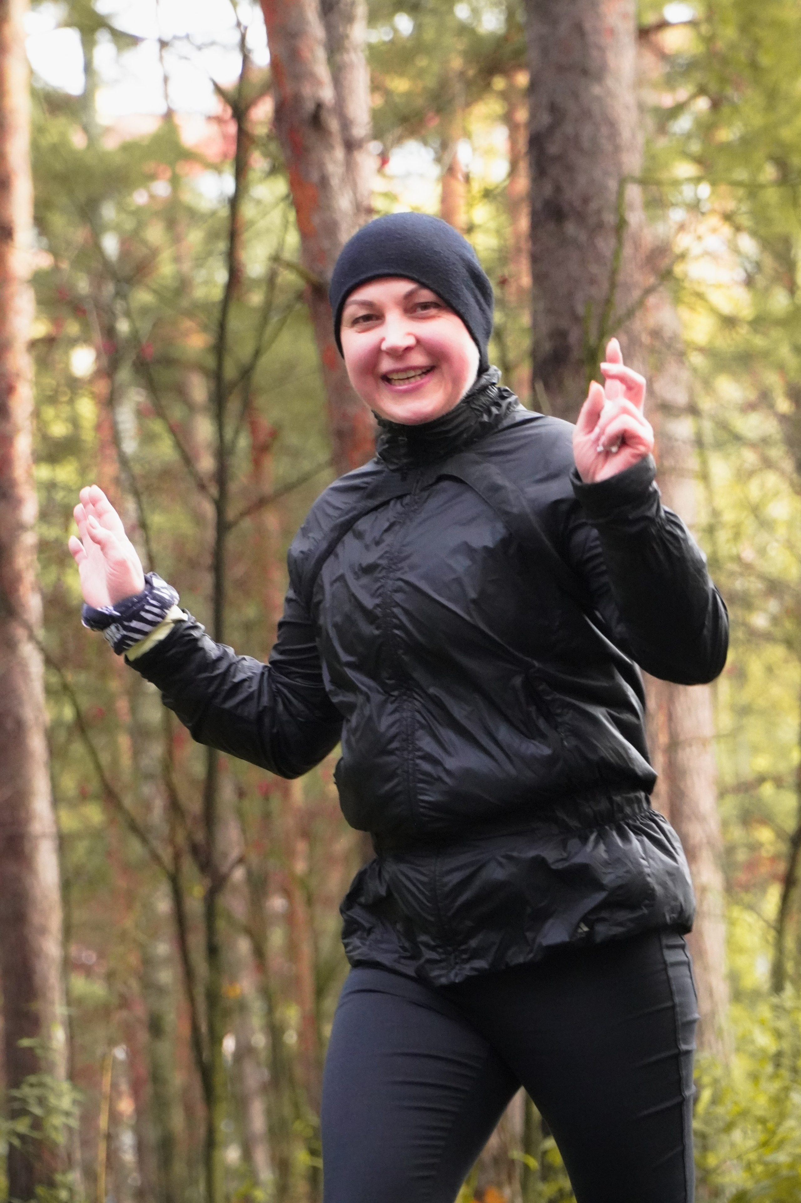 5 вёрст Томилинский 3 года 18 октября 2025. Роман Капилюшов. Бег. Фото. Видео. г. Люберцы