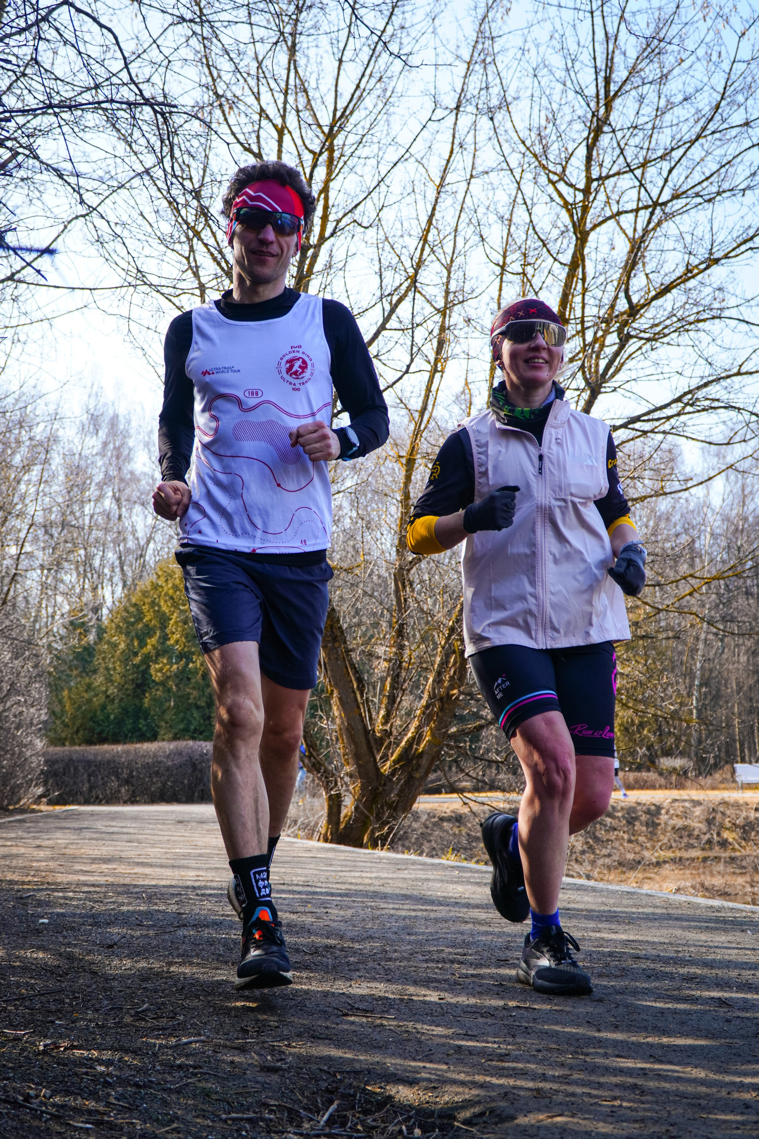 Капибара Кусково & RHR. Роман Капилюшов. Бег. Фото. Видео. г. Люберцы