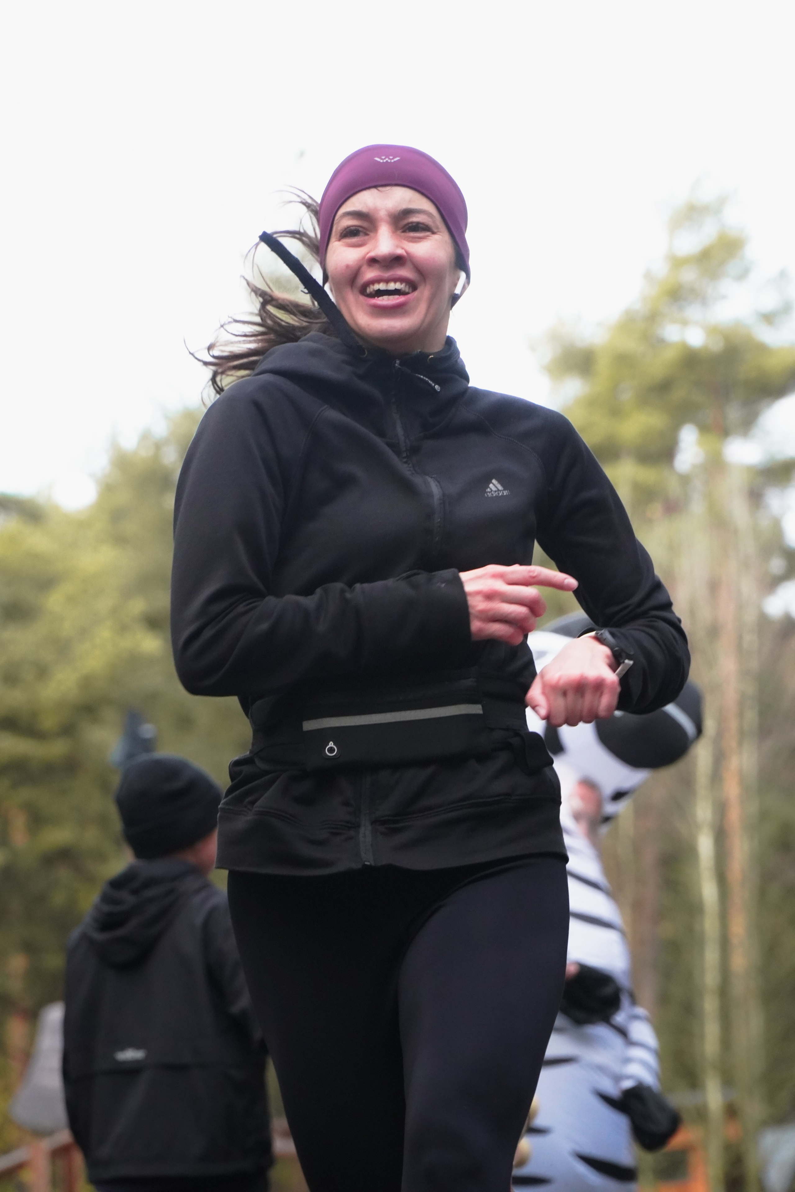 5 вёрст Томилинский 3 года 18 октября 2025. Роман Капилюшов. Бег. Фото. Видео. г. Люберцы