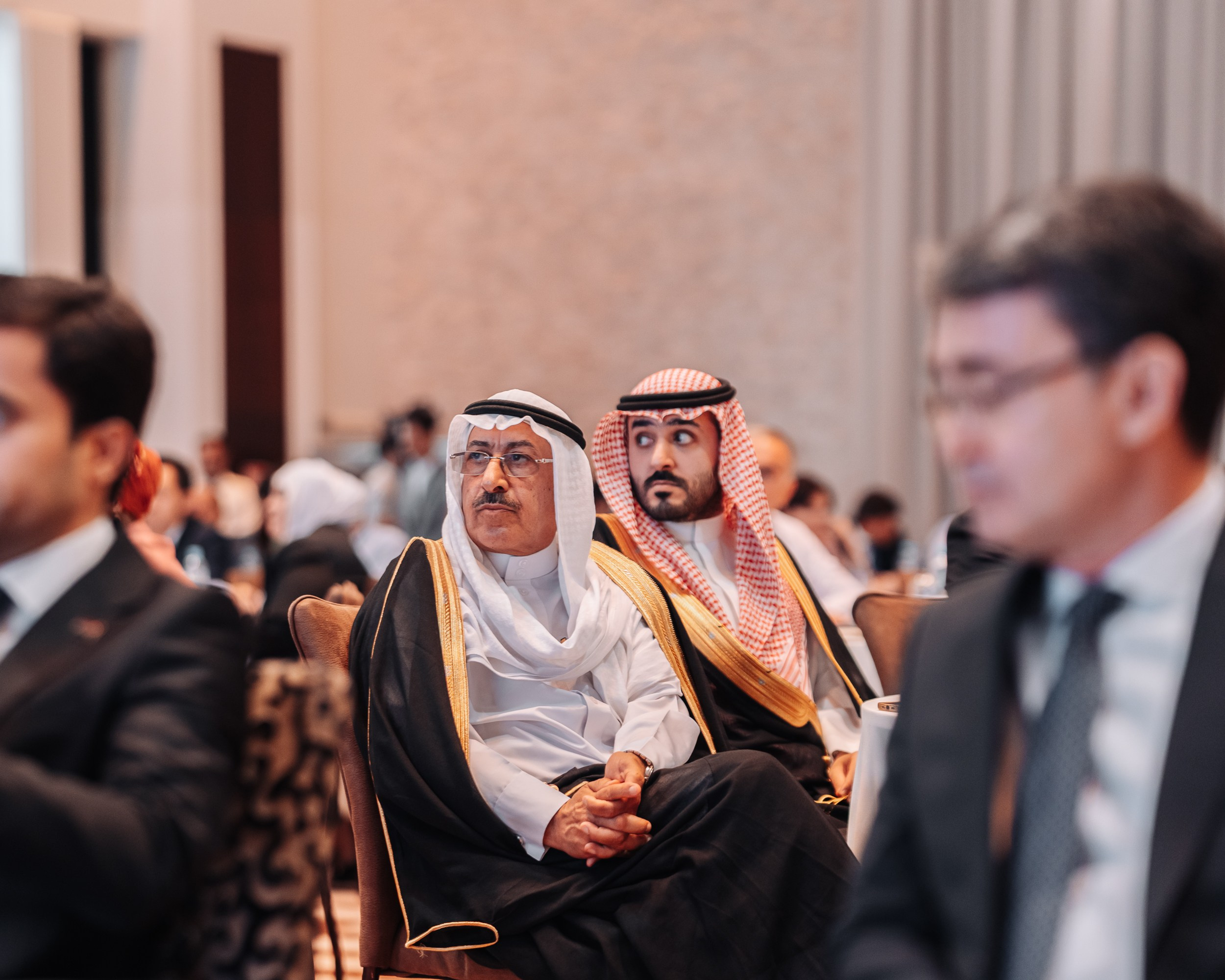 Tajikistan Saudi Arabia Business and Investment «Форум». Портретный и Репортажный Фотограф Москва