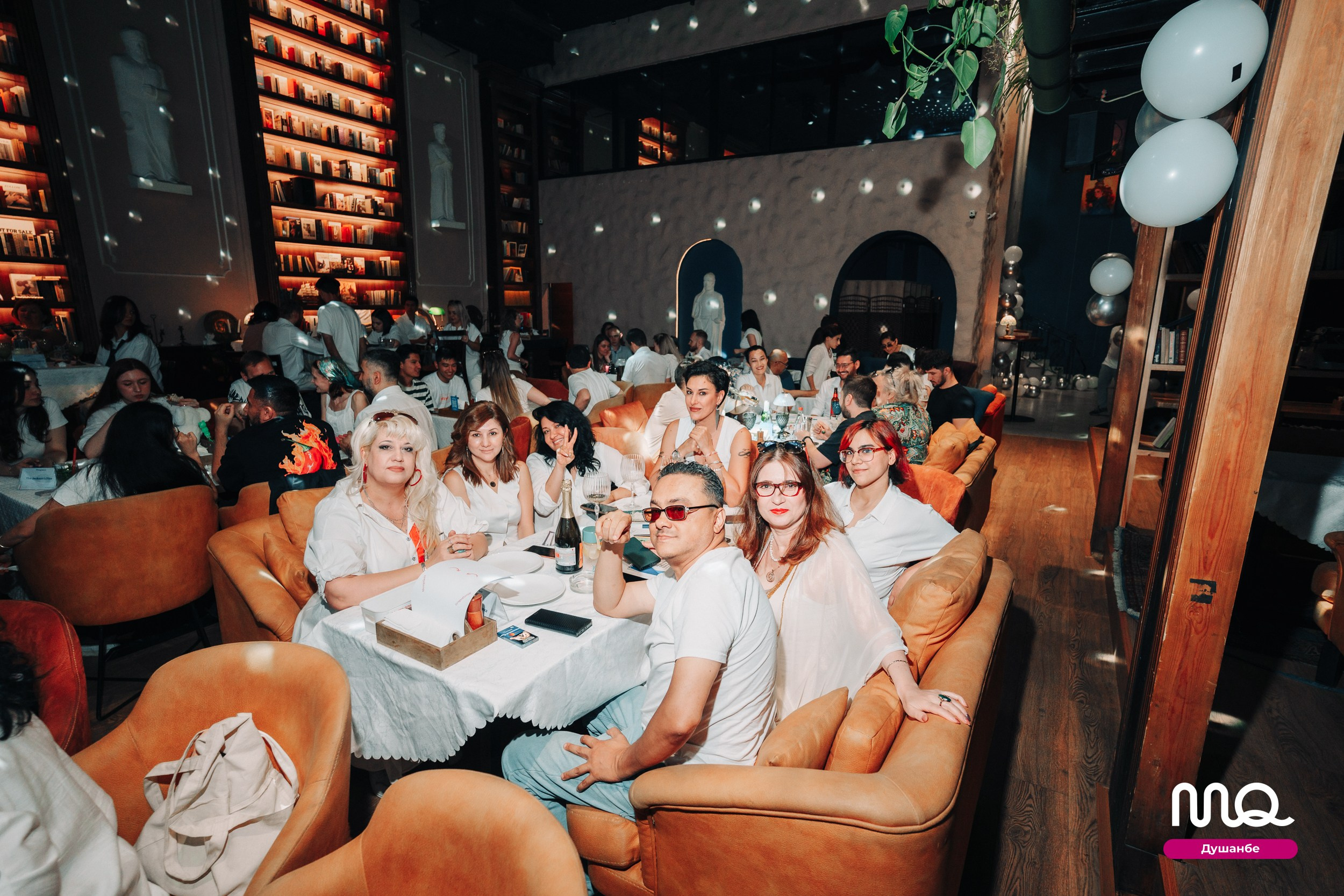 MozgoQuiz. Портретный и Репортажный Фотограф Москва