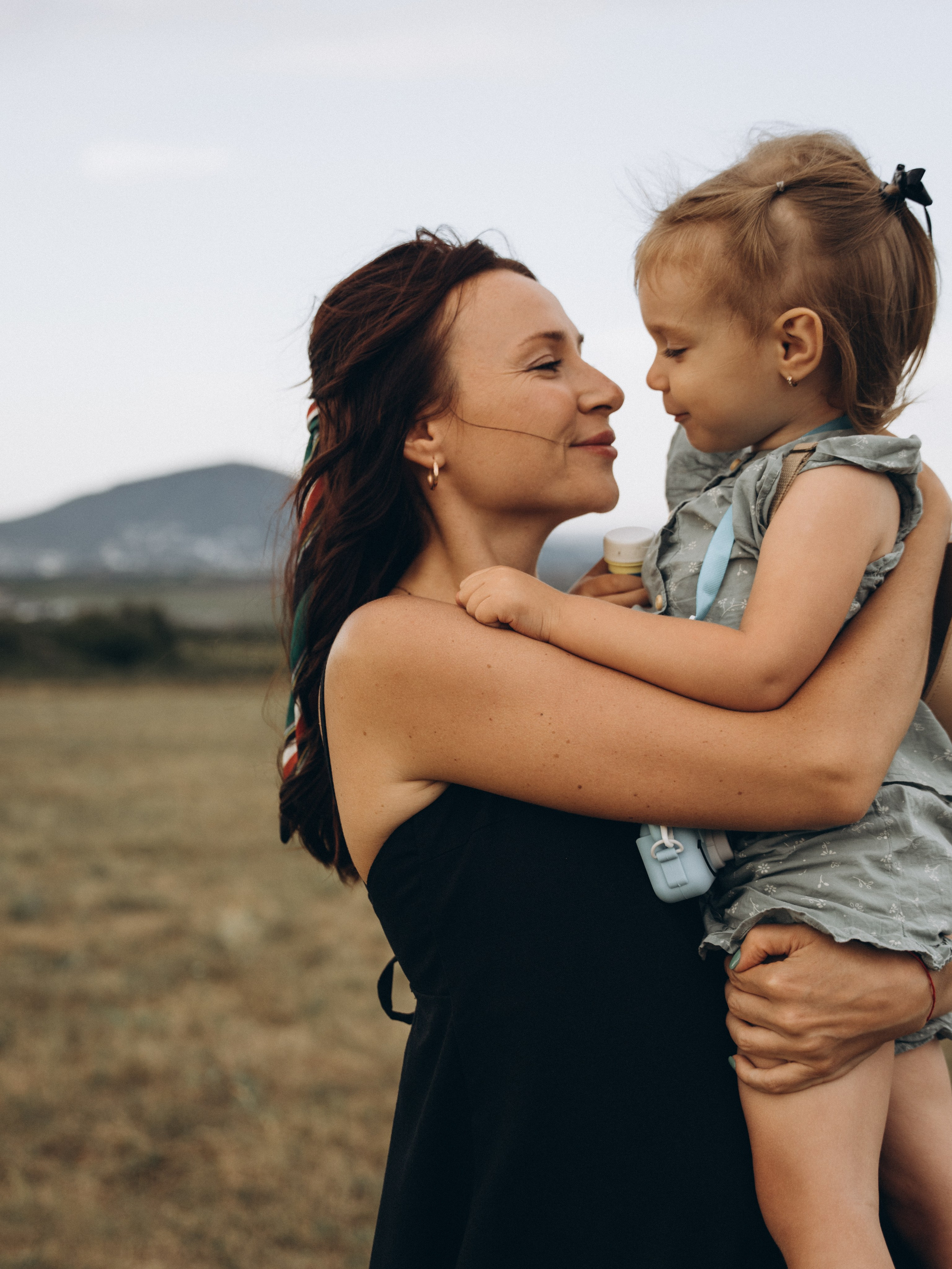Игорь, Наталья и малышка Николь. Свадебный фотограф Ирина Беляева Пятигорск|Кисловодск|Эльбрус|Домбай