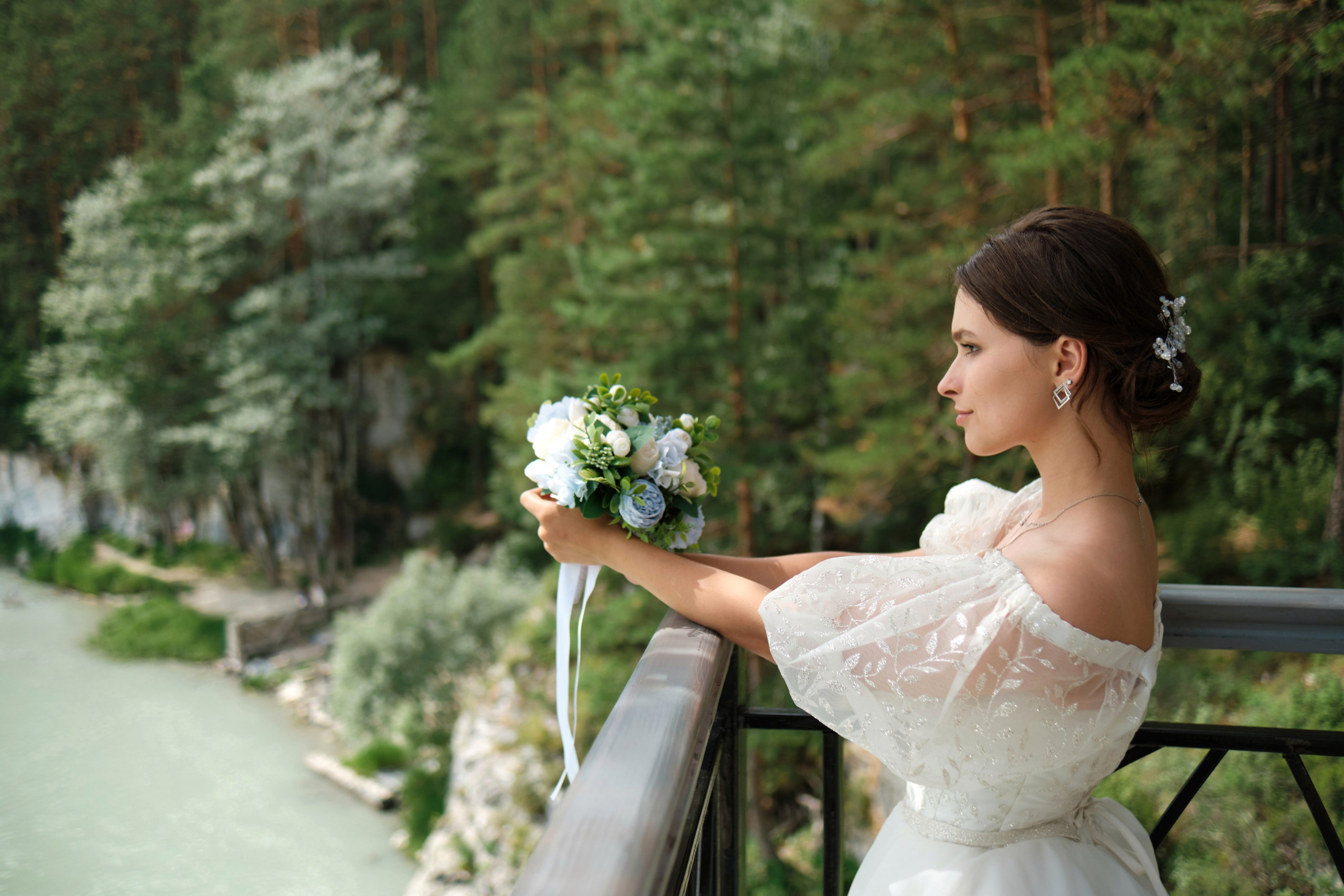 Свадебное Портфолио. Антон Ив