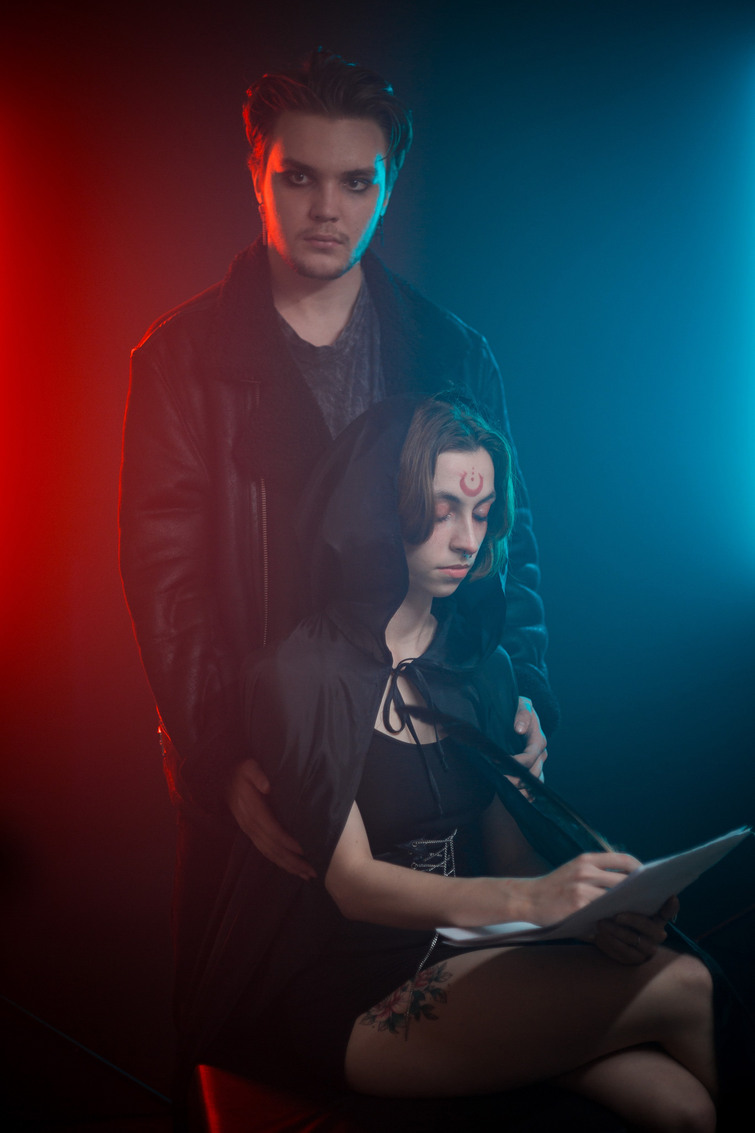 MediaDroom_WITCH. Репортажный фотограф Дмитрий (Нижний Новгород)
