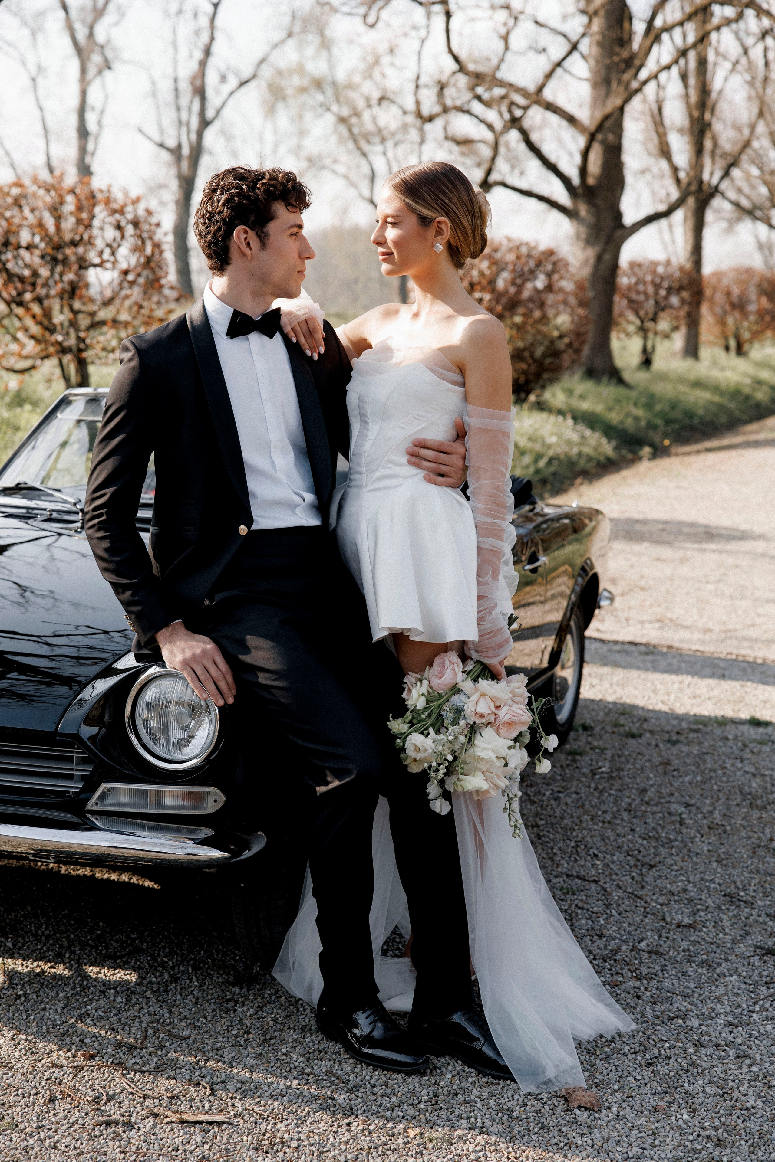 Beatrice & Gioele | Italy. Wedding and family photographer