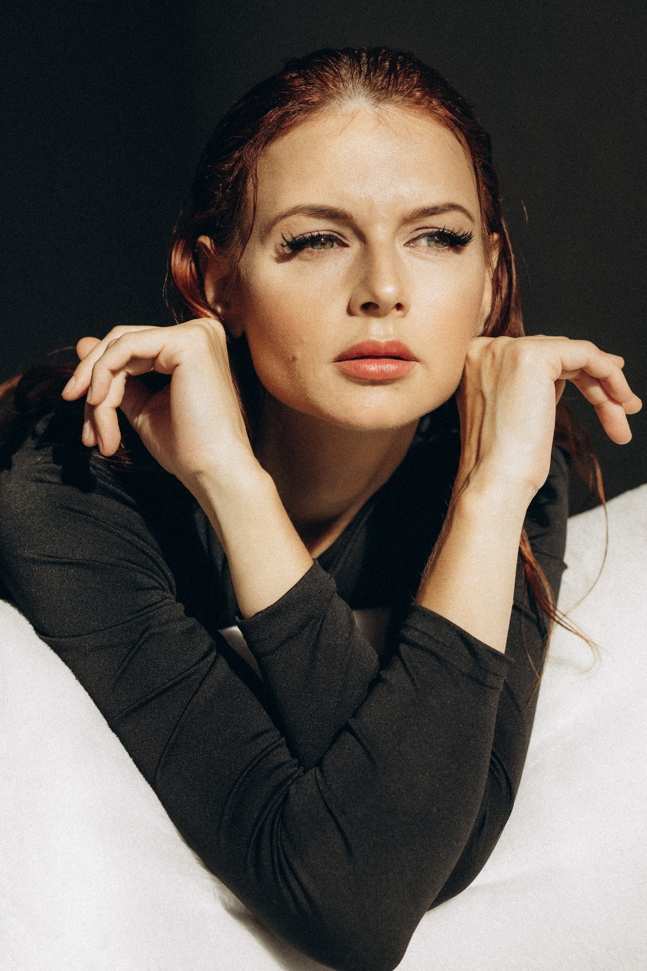 Анжелика. Фотограф в Адлере и  Сочи Ирина Москалева