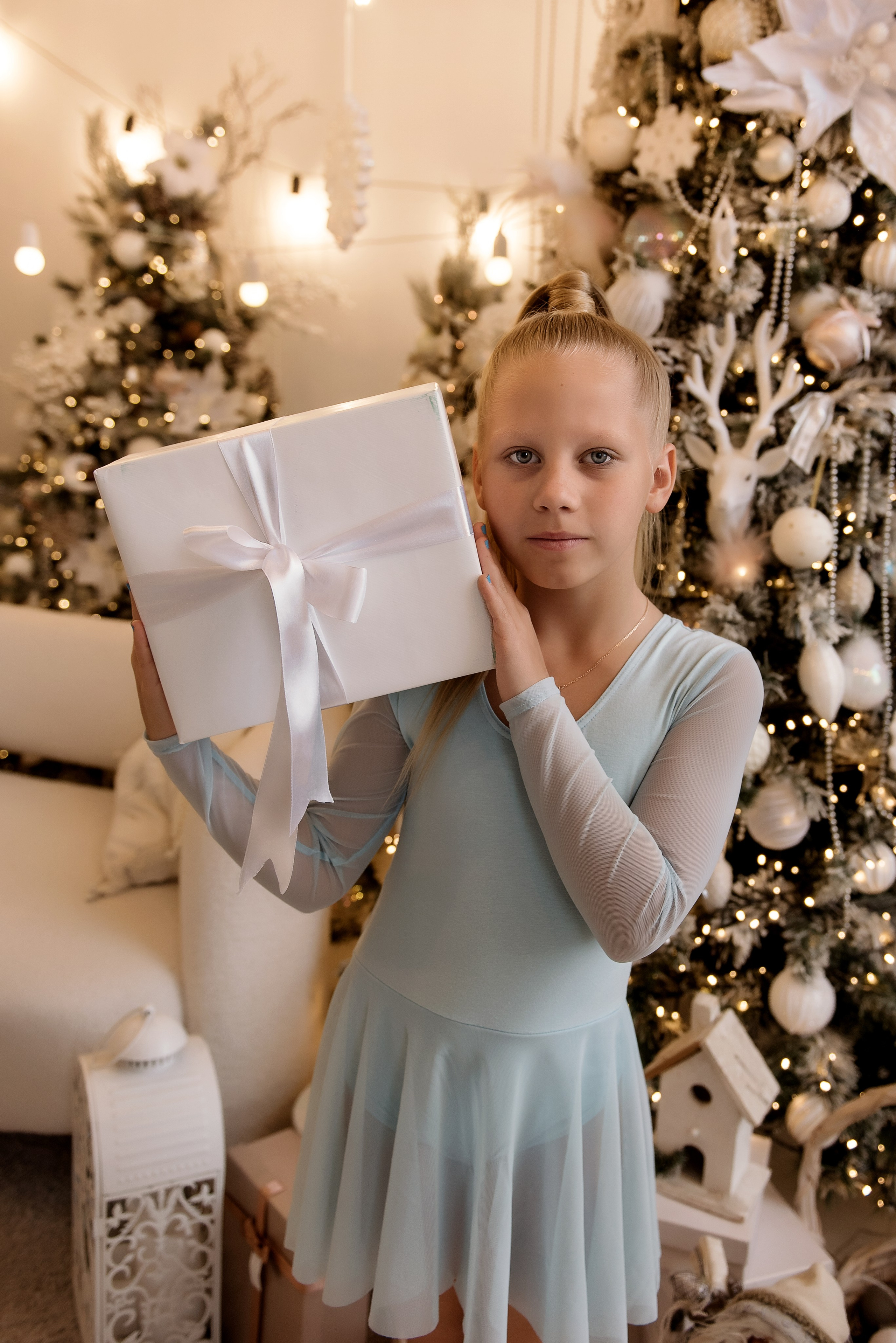 Ксюша. Детский фотограф в Долгопрудном и Москве