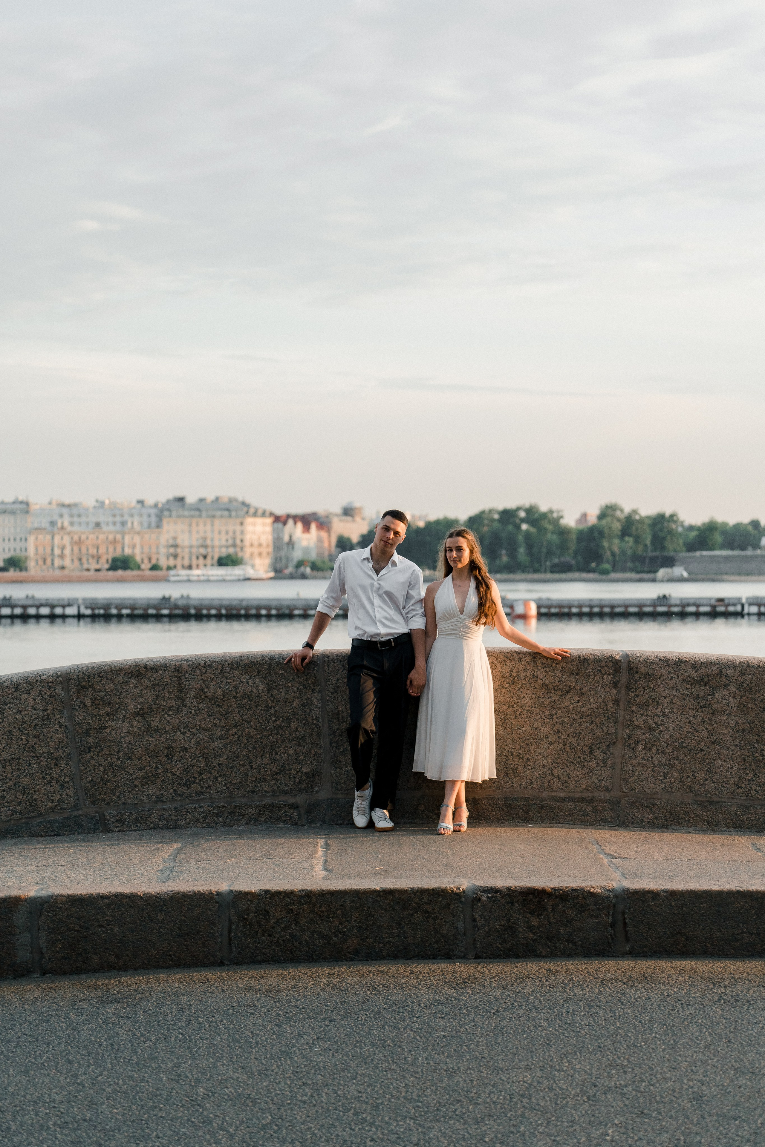 Роман + Лидия. Свадебный фотограф и видеограф в Санкт-Петербурге и других городах