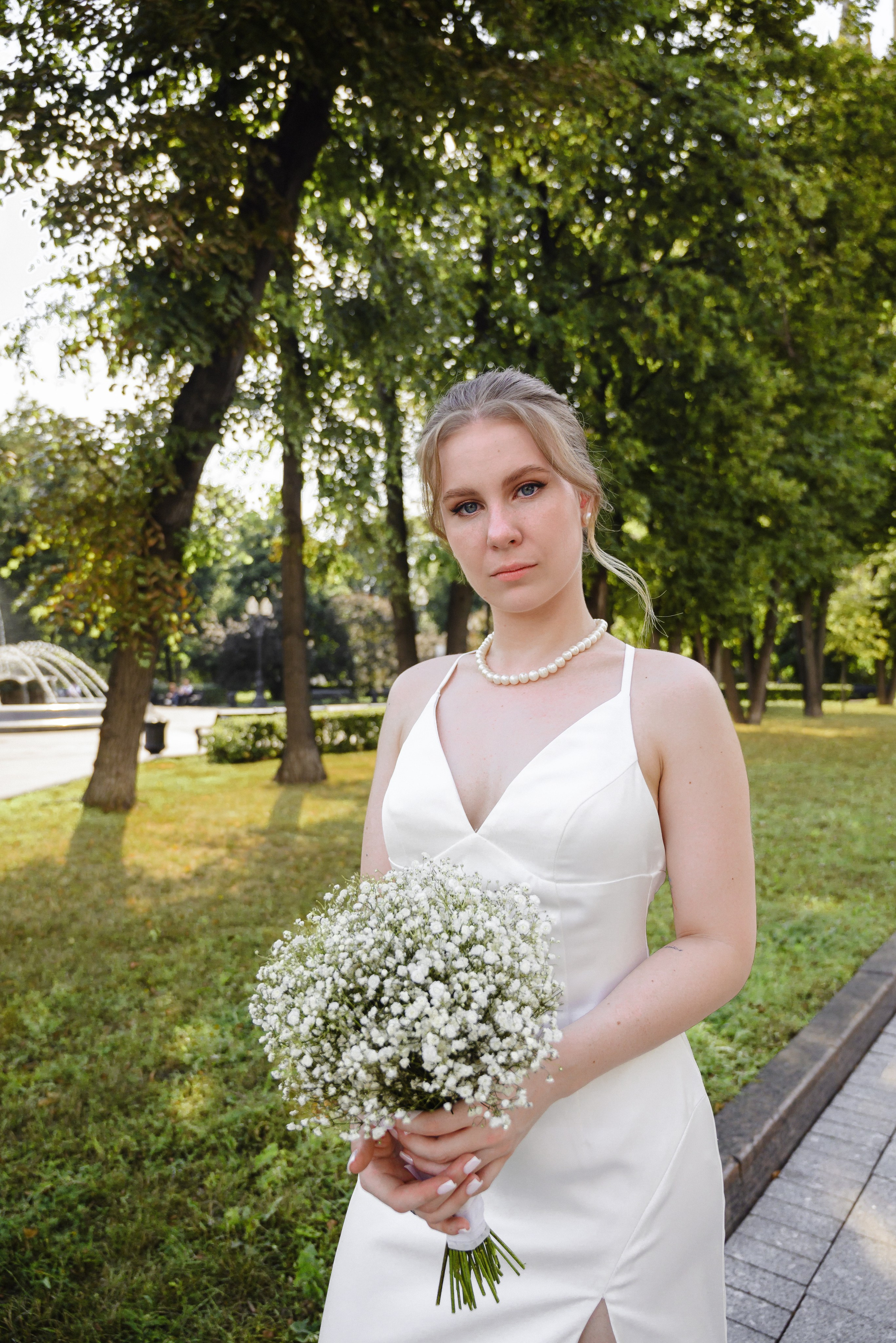 СОФЬЯ И ЮРИЙ. Фотограф Лопаткина Ирина