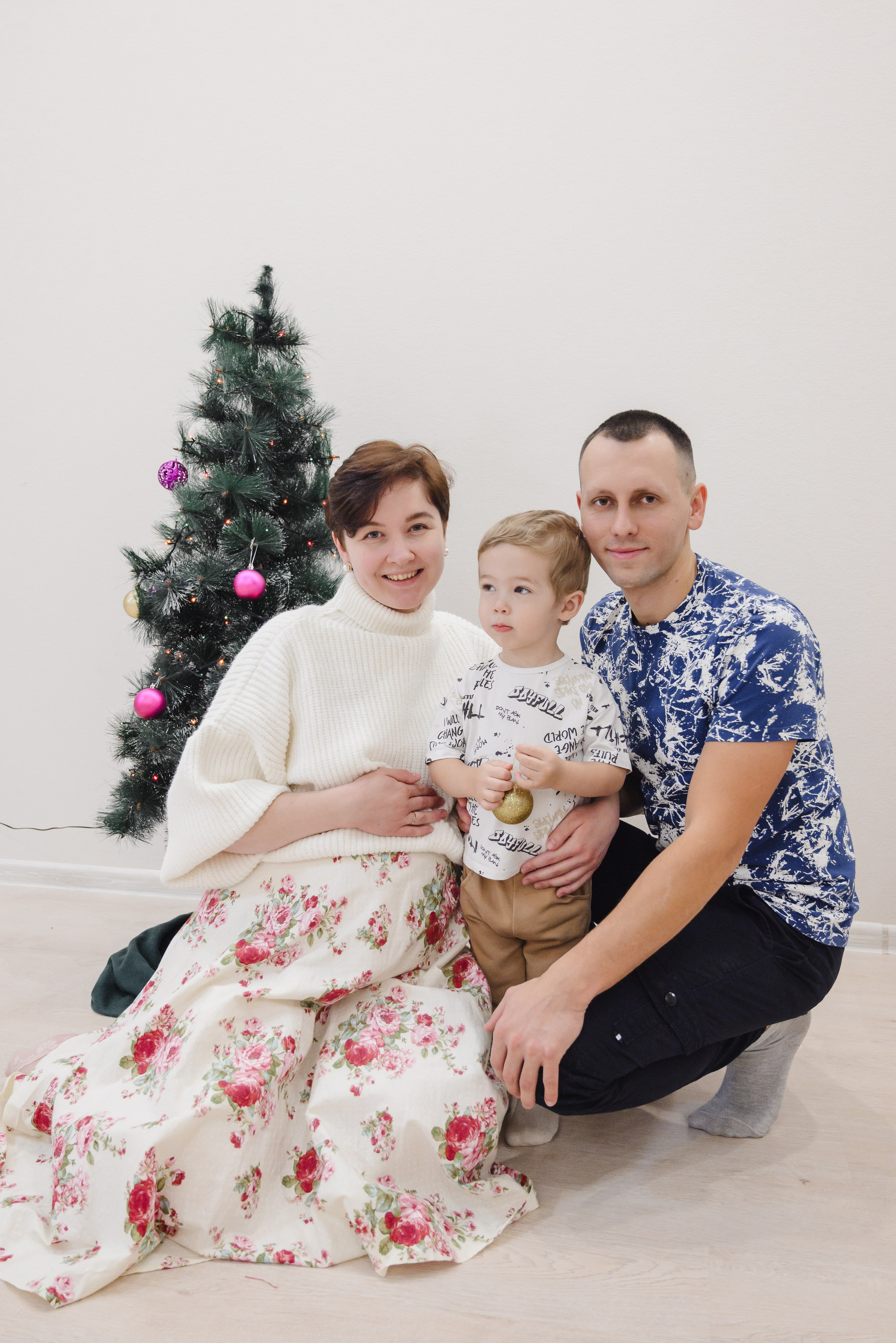 СЕРЕЖА, ДАША, ЕГОР +1. Фотограф Лопаткина Ирина
