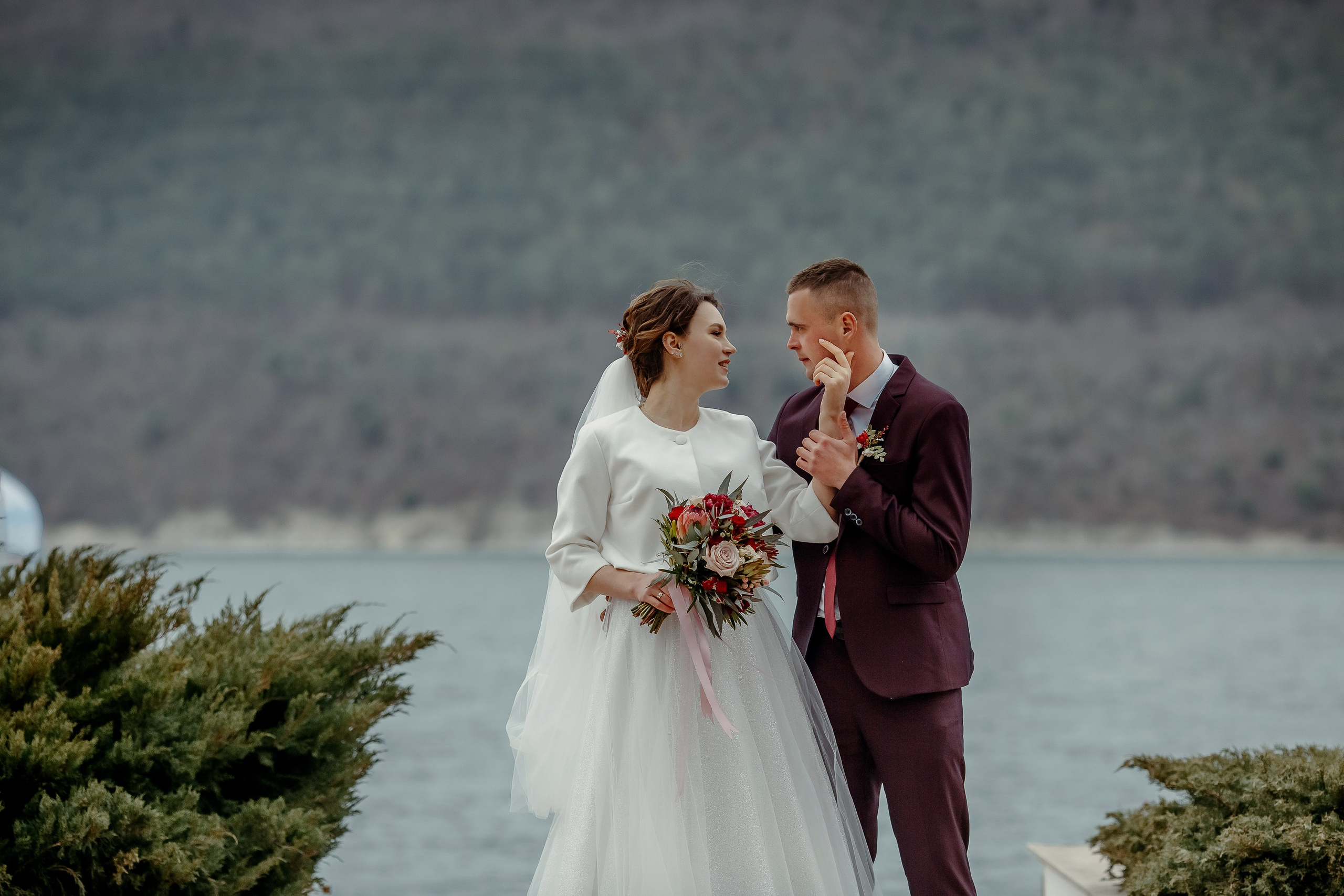 Егор и Виктория. Фотограф Новороссийск