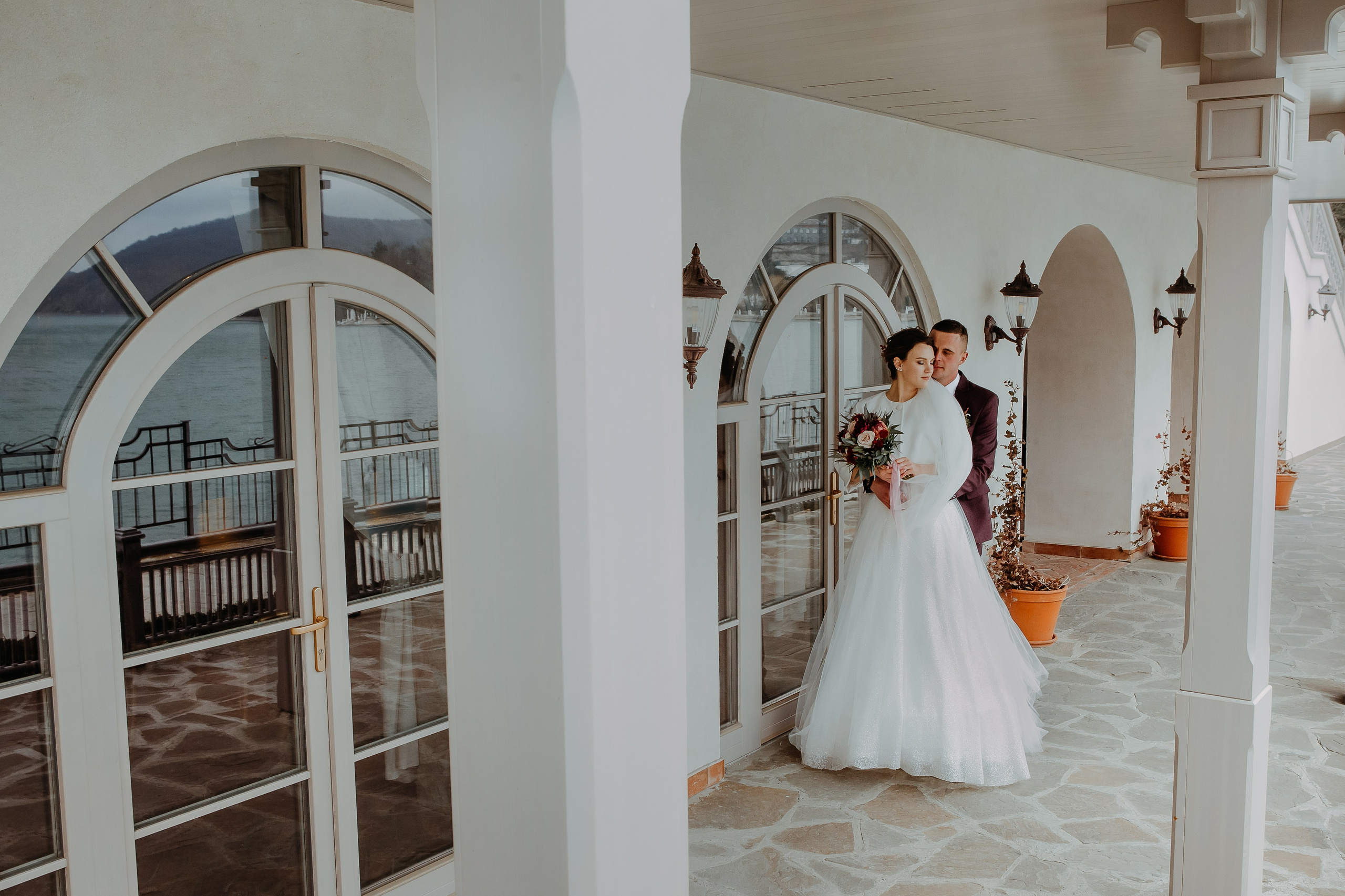 Егор и Виктория. Фотограф Новороссийск