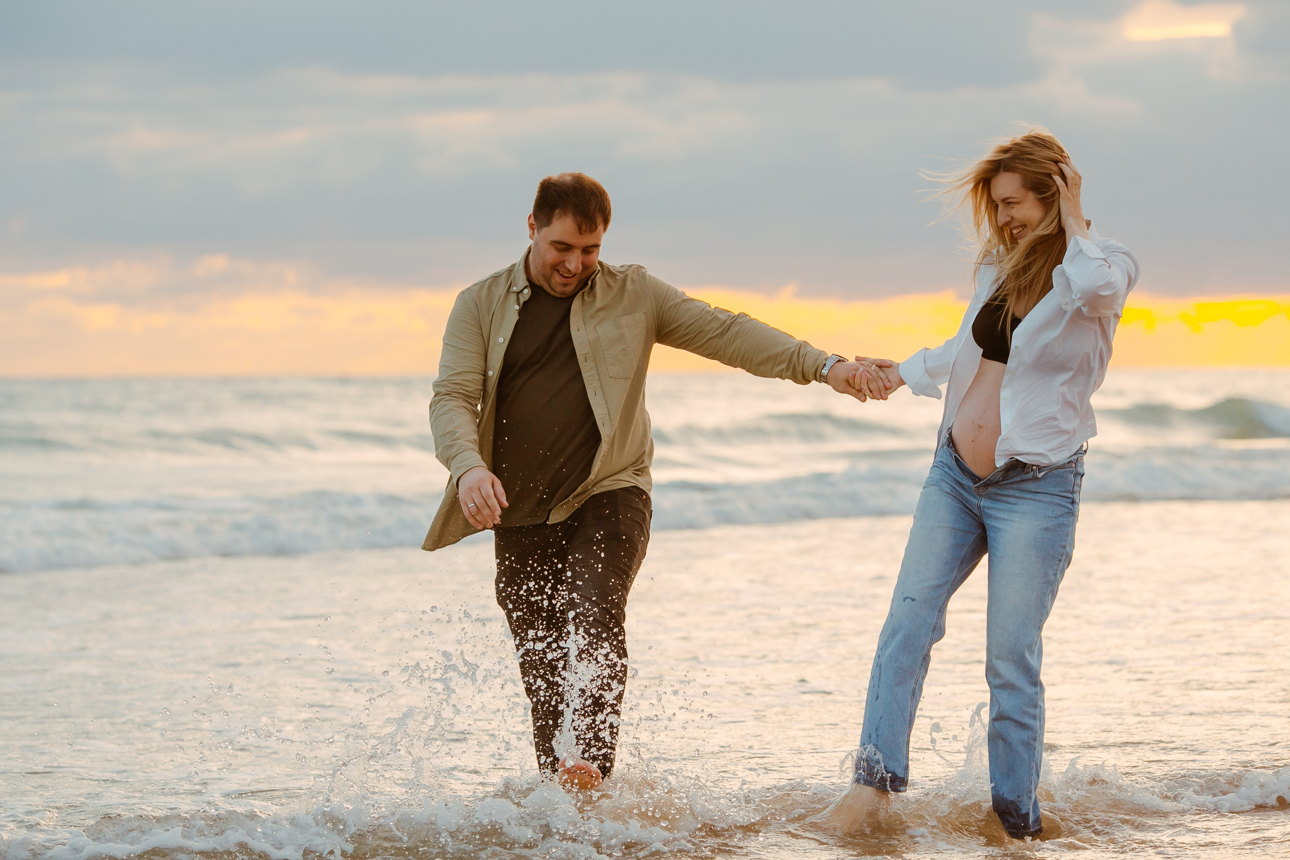 Лучи солнца. Фотограф Новороссийск