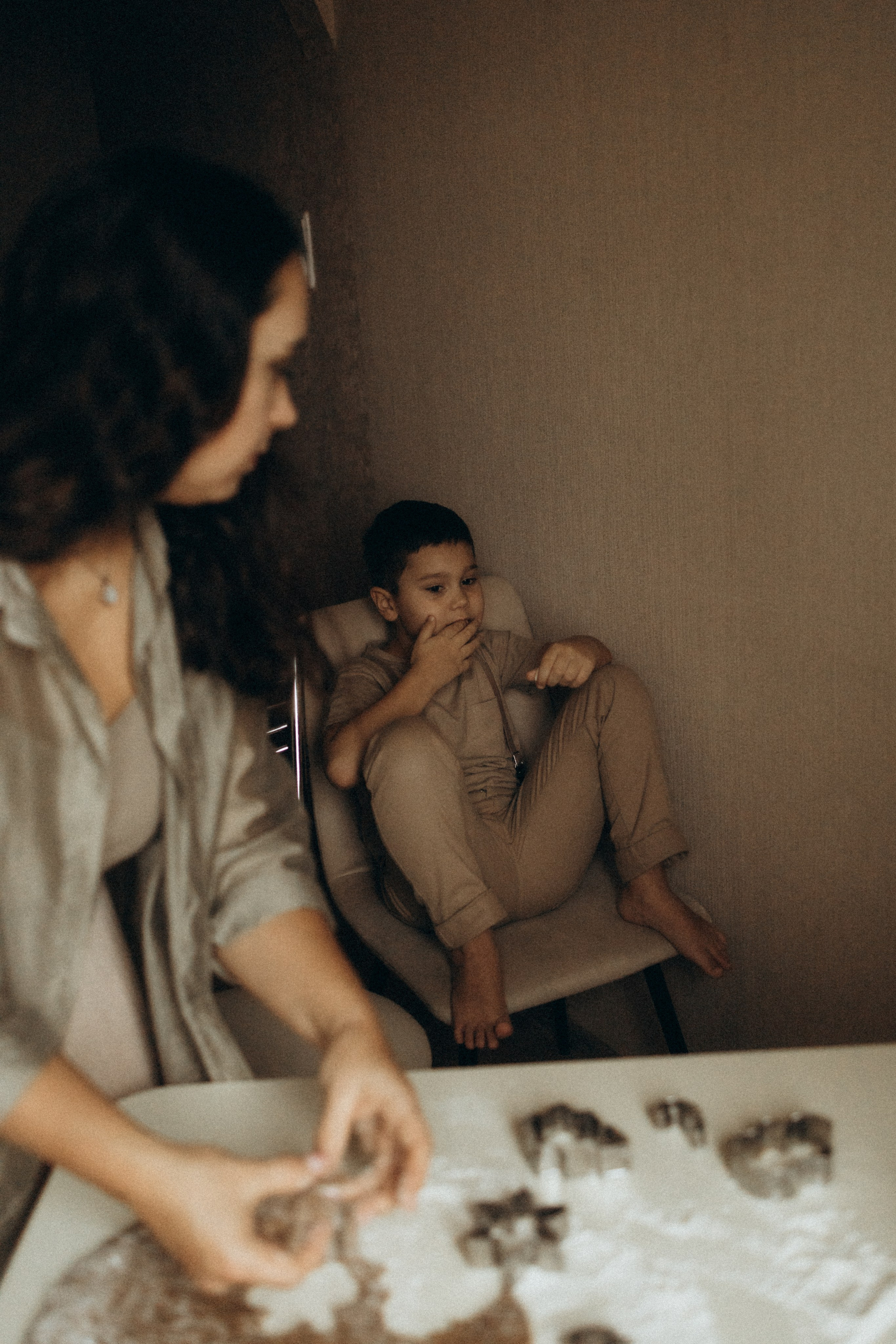 Оля и Андрей. Фотограф в Туле и Алексине Стулова Мария