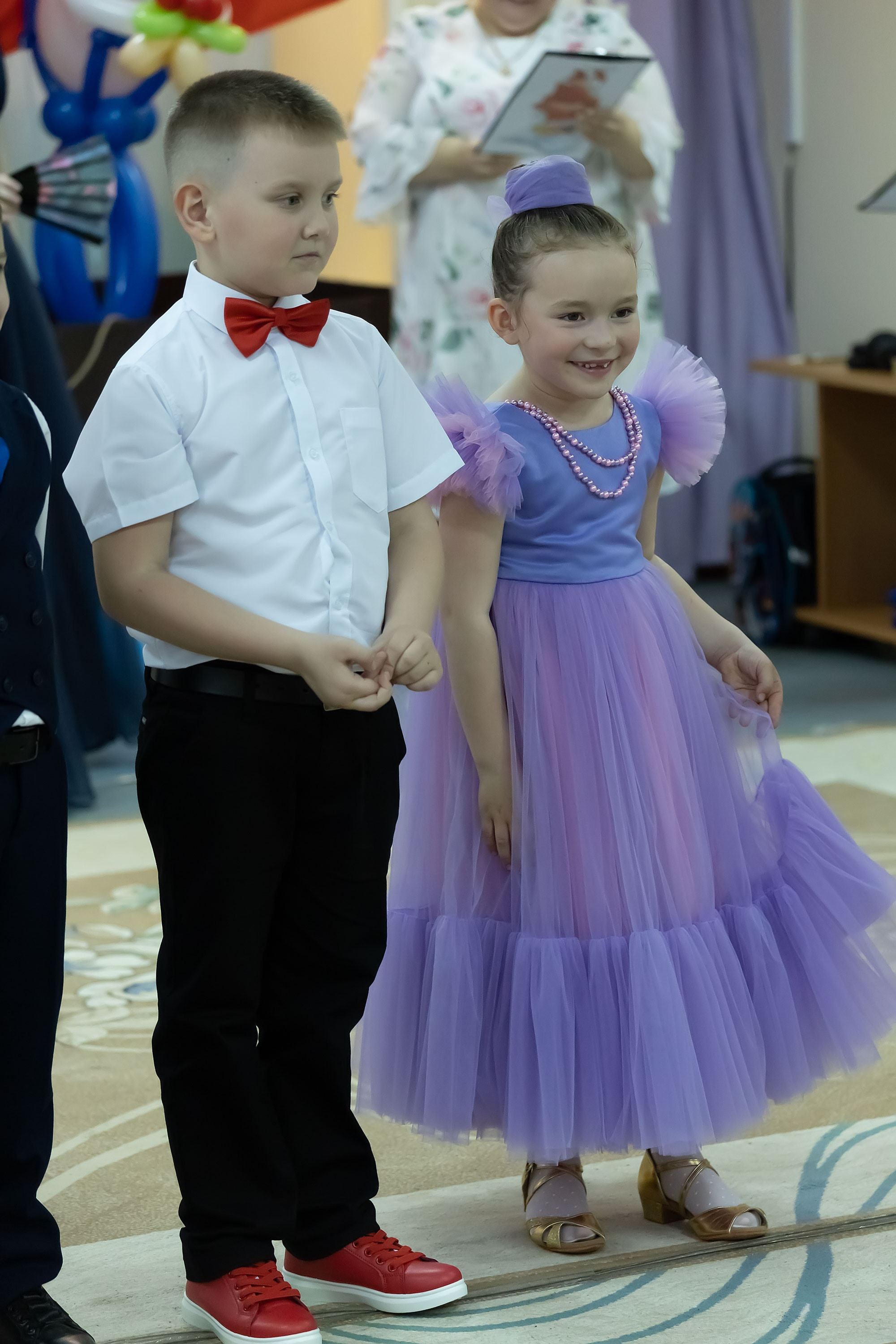 Выпускной Детский сад «Малинка». Семейный, индивидуальный фотограф в Москве Ангели Марина