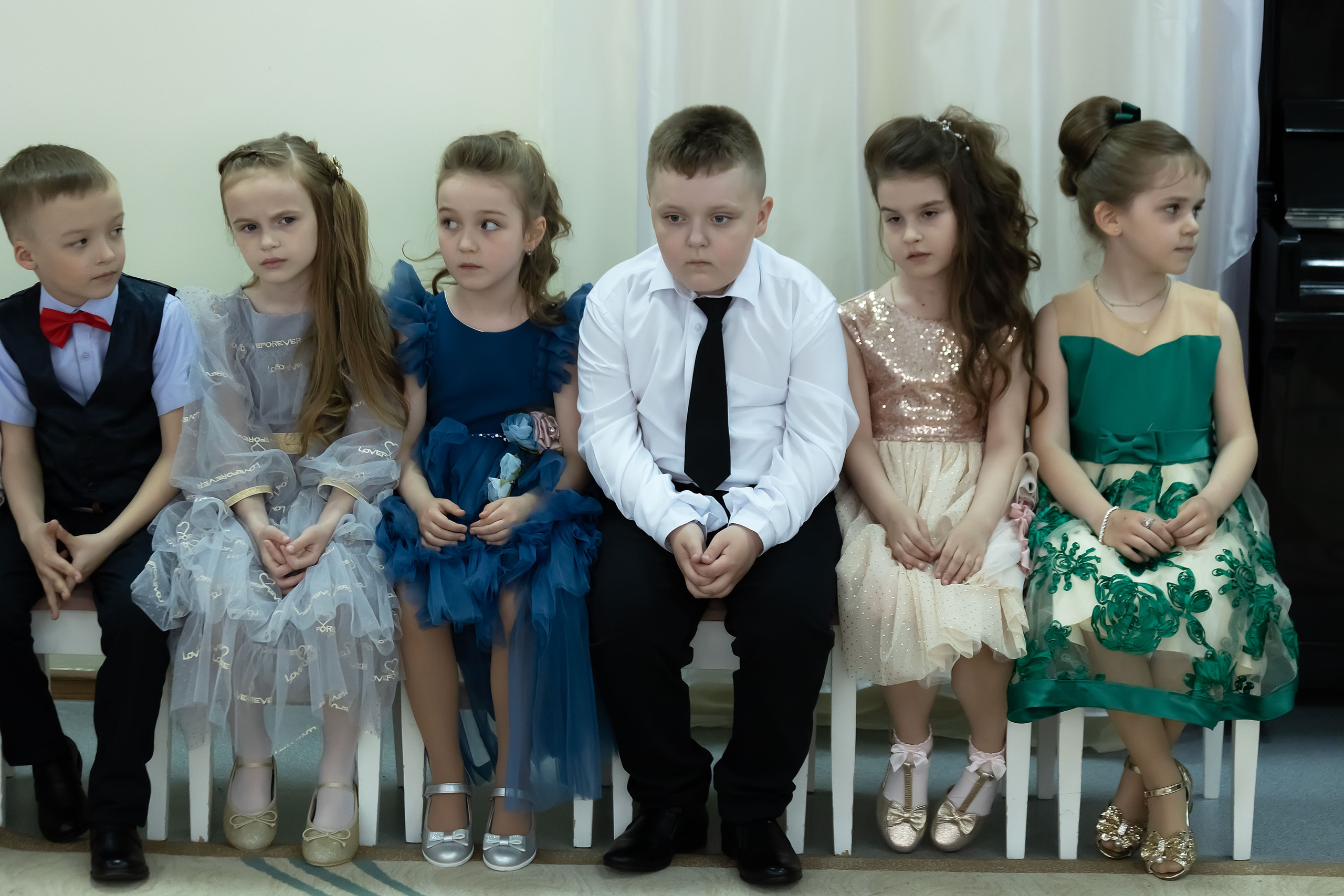 Выпускной Детский сад «Малинка». Семейный, индивидуальный фотограф в Москве Ангели Марина