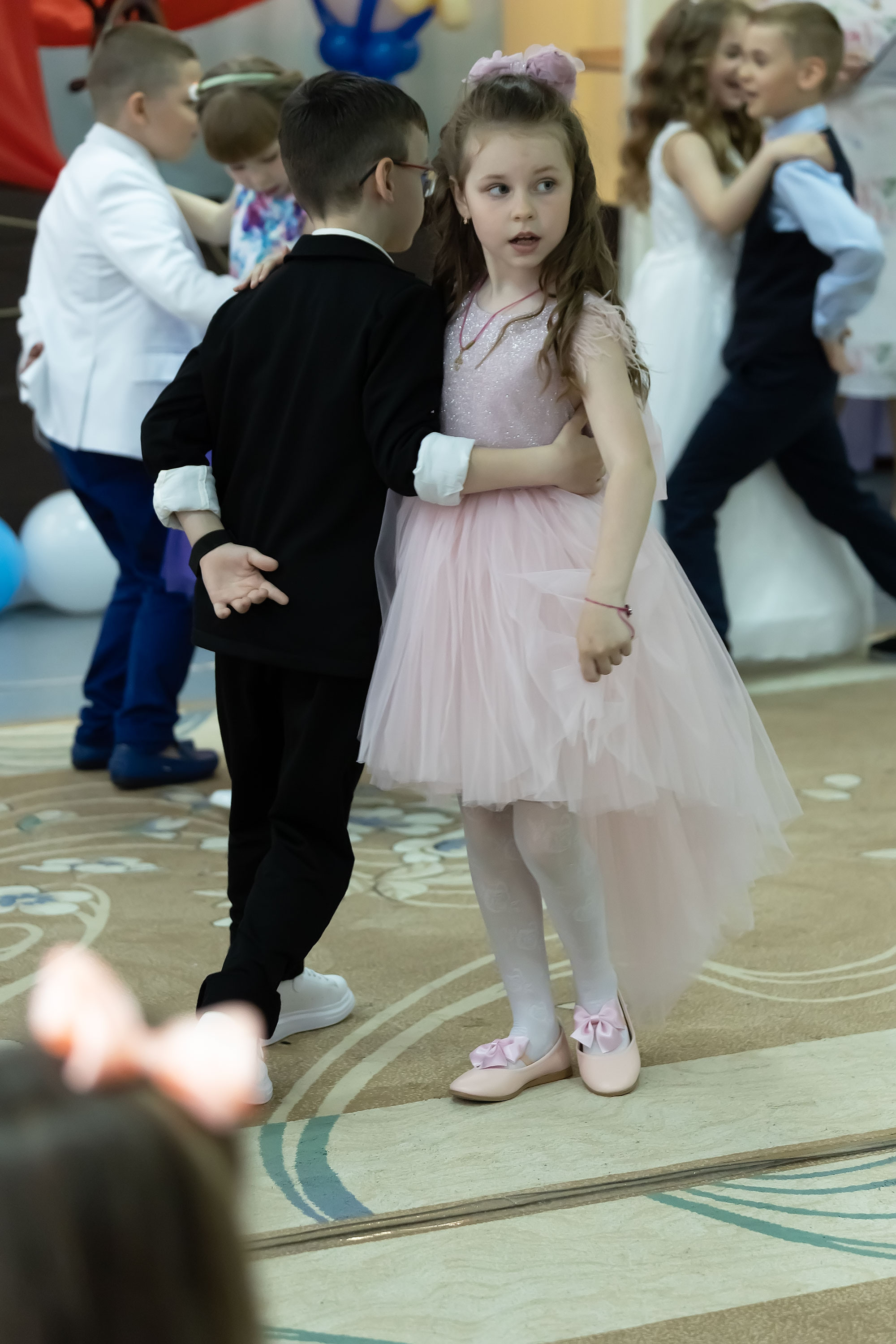 Выпускной Детский сад «Малинка». Семейный, индивидуальный фотограф в Москве Ангели Марина