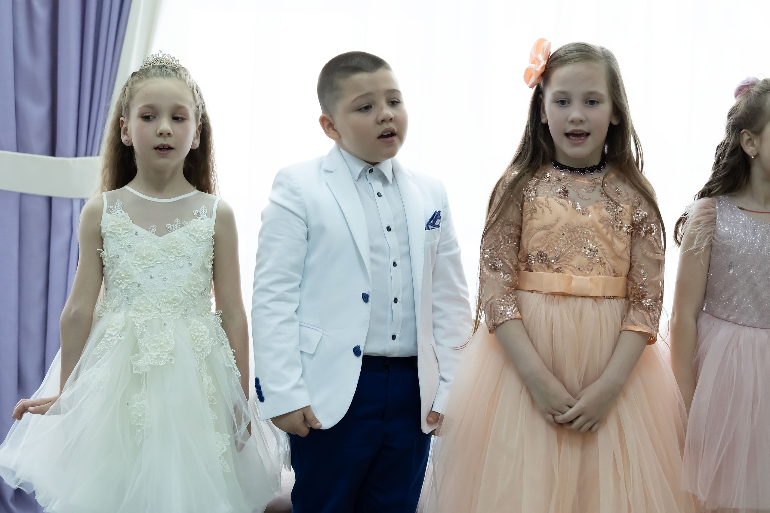 Выпускной Детский сад «Малинка». Семейный, индивидуальный фотограф в Москве Ангели Марина