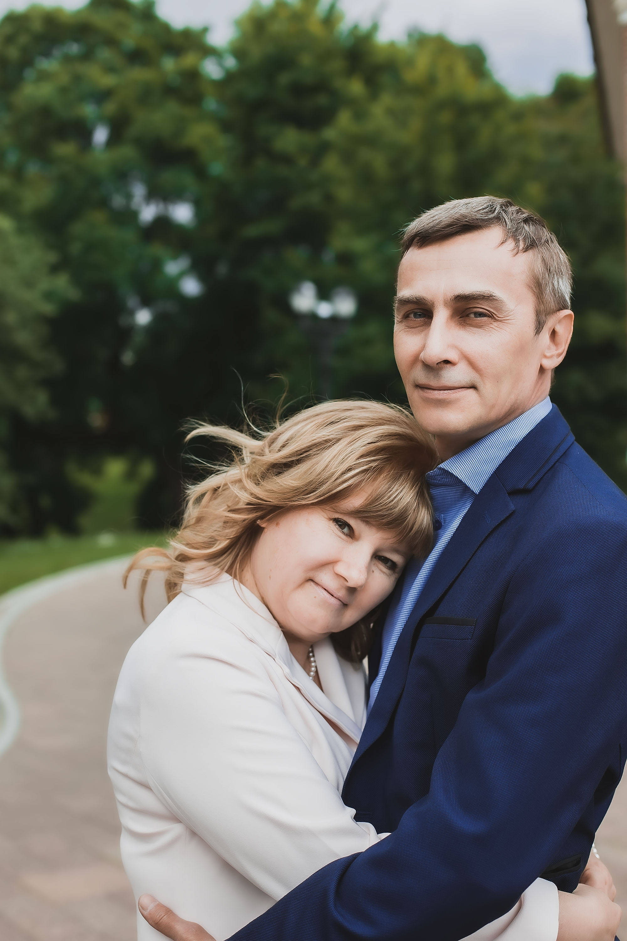 Годовщина свадьбы «Андрей и Екатерина». Семейный, индивидуальный фотограф в Москве Ангели Марина