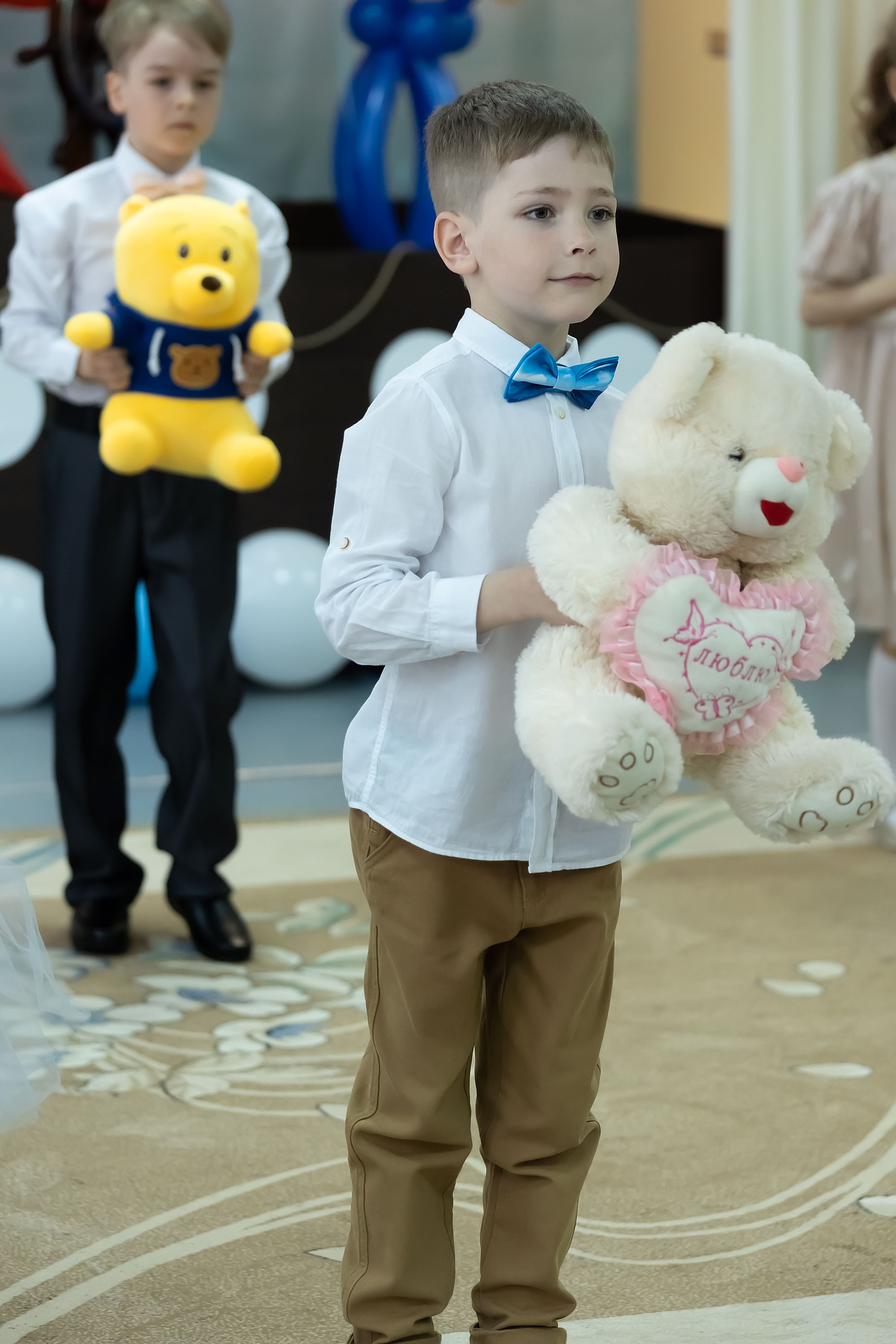 Выпускной Детский сад «Малинка». Семейный, индивидуальный фотограф в Москве Ангели Марина