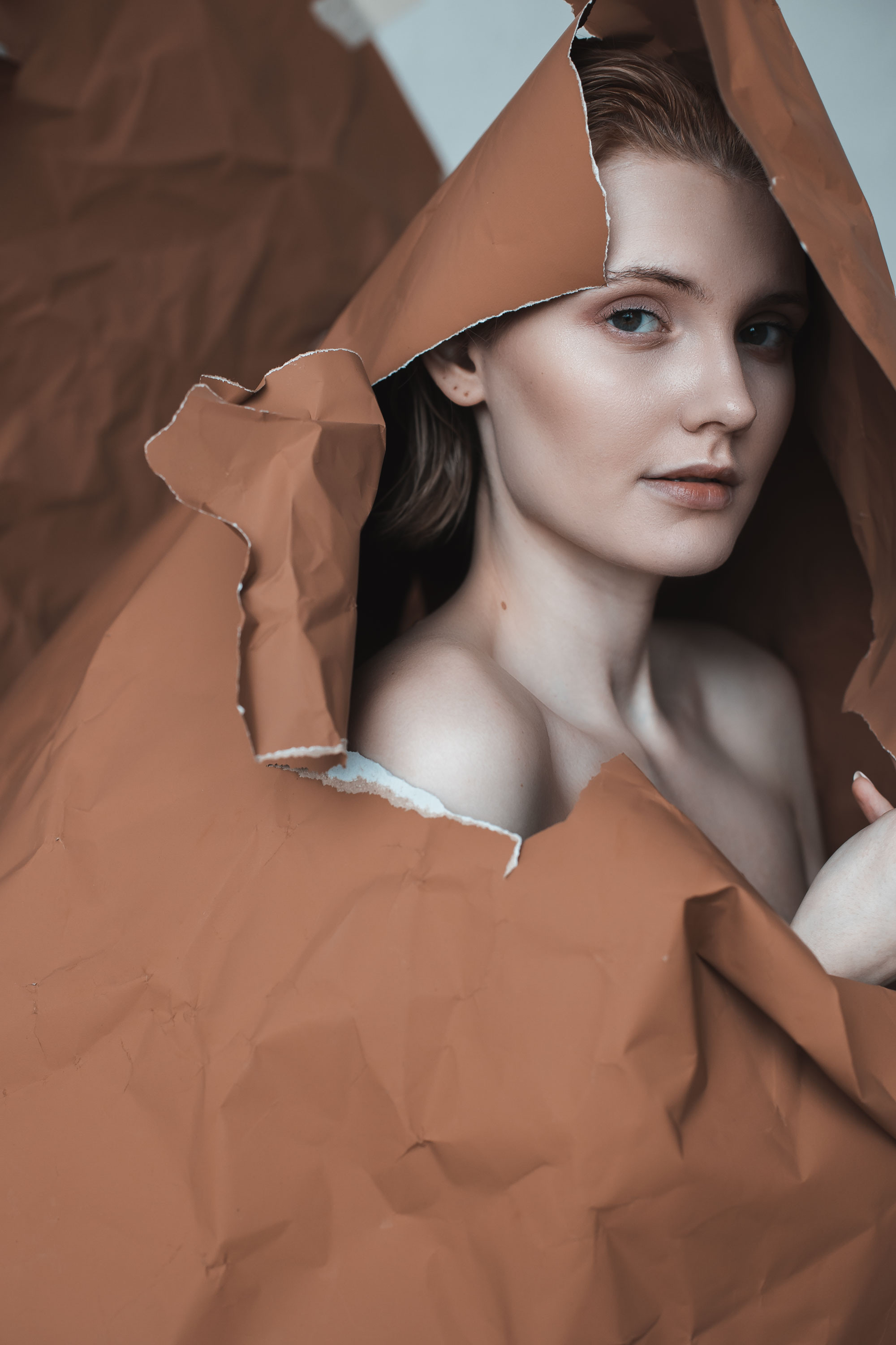 Юля. Семейный, индивидуальный фотограф в Москве Ангели Марина