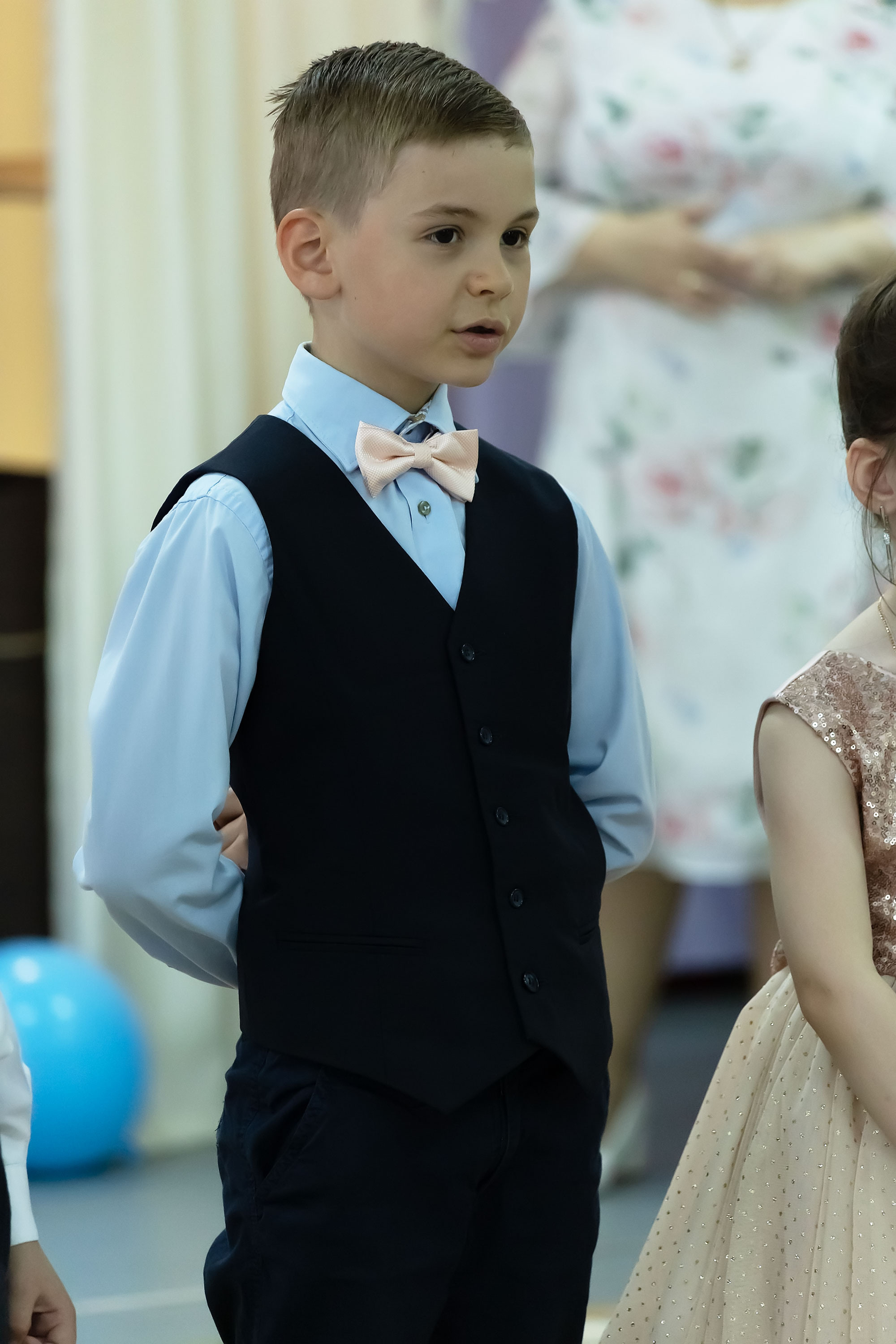 Выпускной Детский сад «Малинка». Семейный, индивидуальный фотограф в Москве Ангели Марина