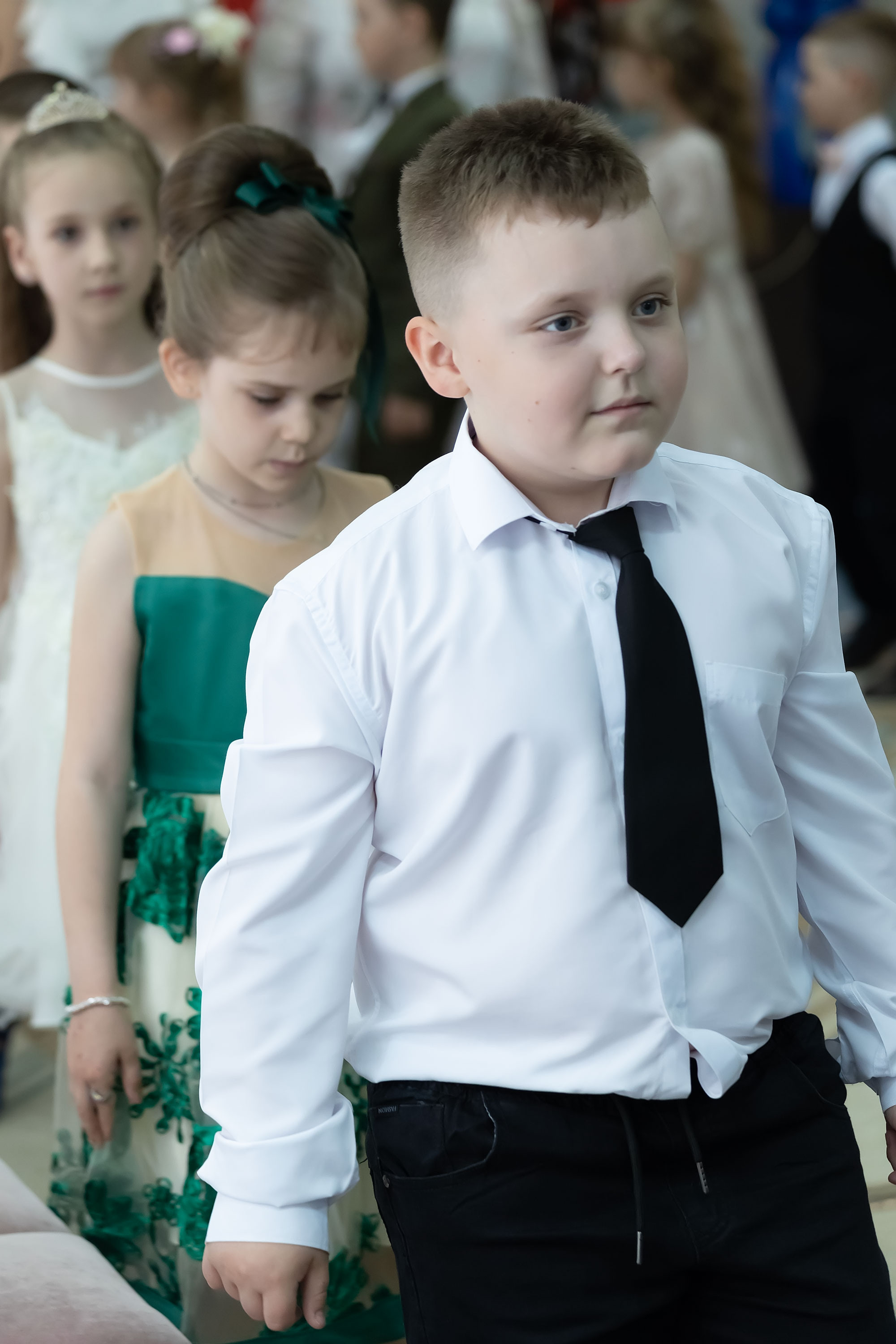 Выпускной Детский сад «Малинка». Семейный, индивидуальный фотограф в Москве Ангели Марина