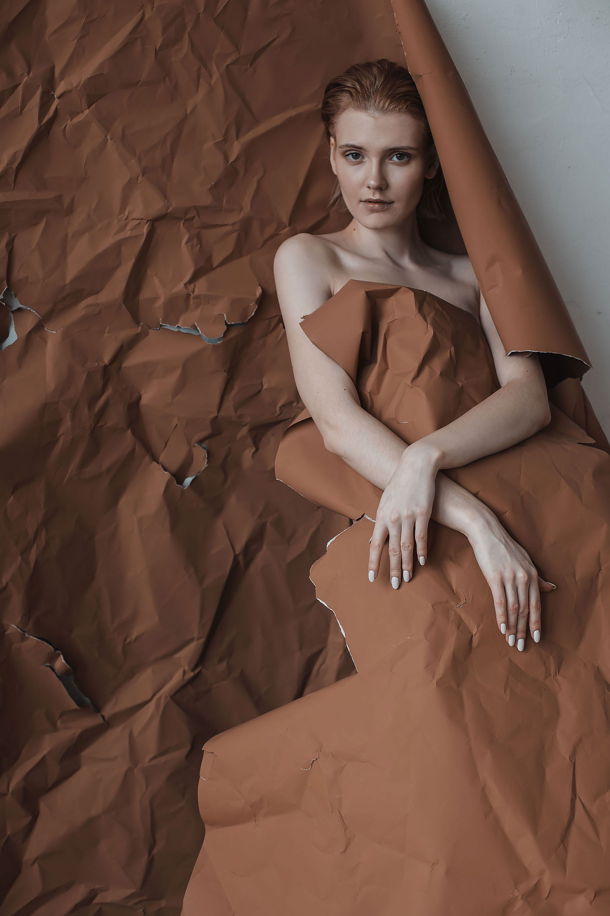 Юля. Семейный, индивидуальный фотограф в Москве Ангели Марина