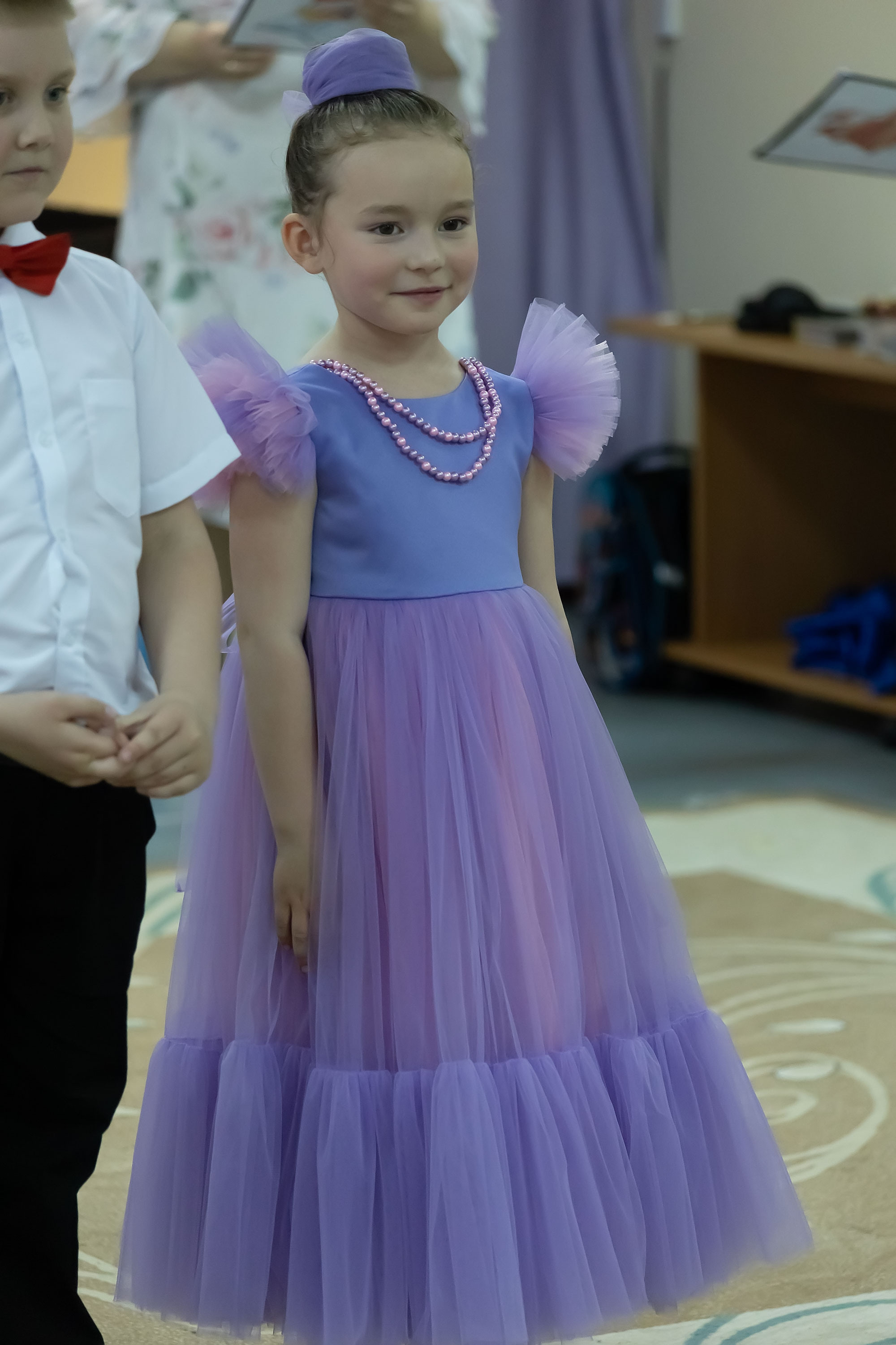 Выпускной Детский сад «Малинка». Семейный, индивидуальный фотограф в Москве Ангели Марина