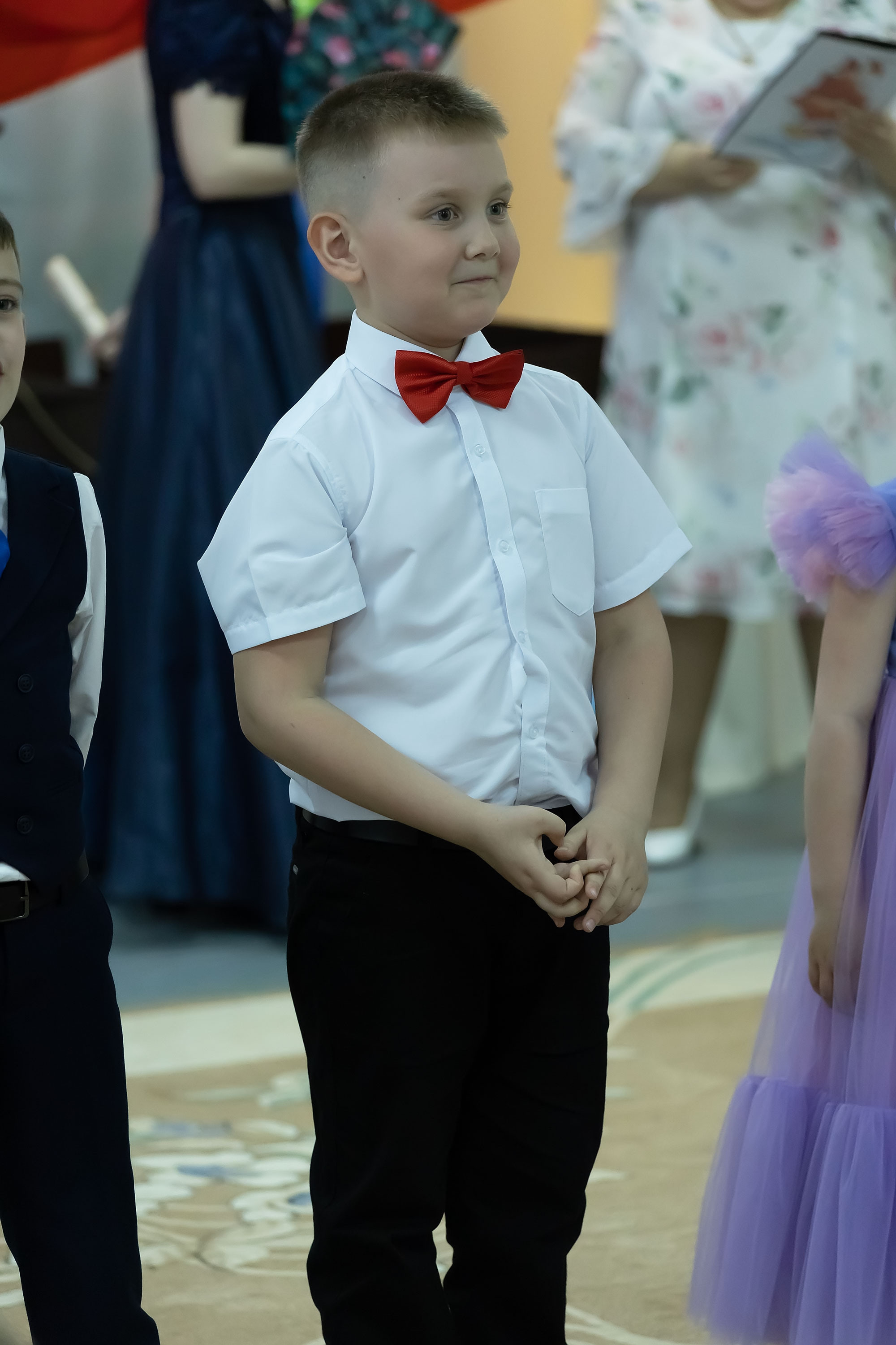 Выпускной Детский сад «Малинка». Семейный, индивидуальный фотограф в Москве Ангели Марина