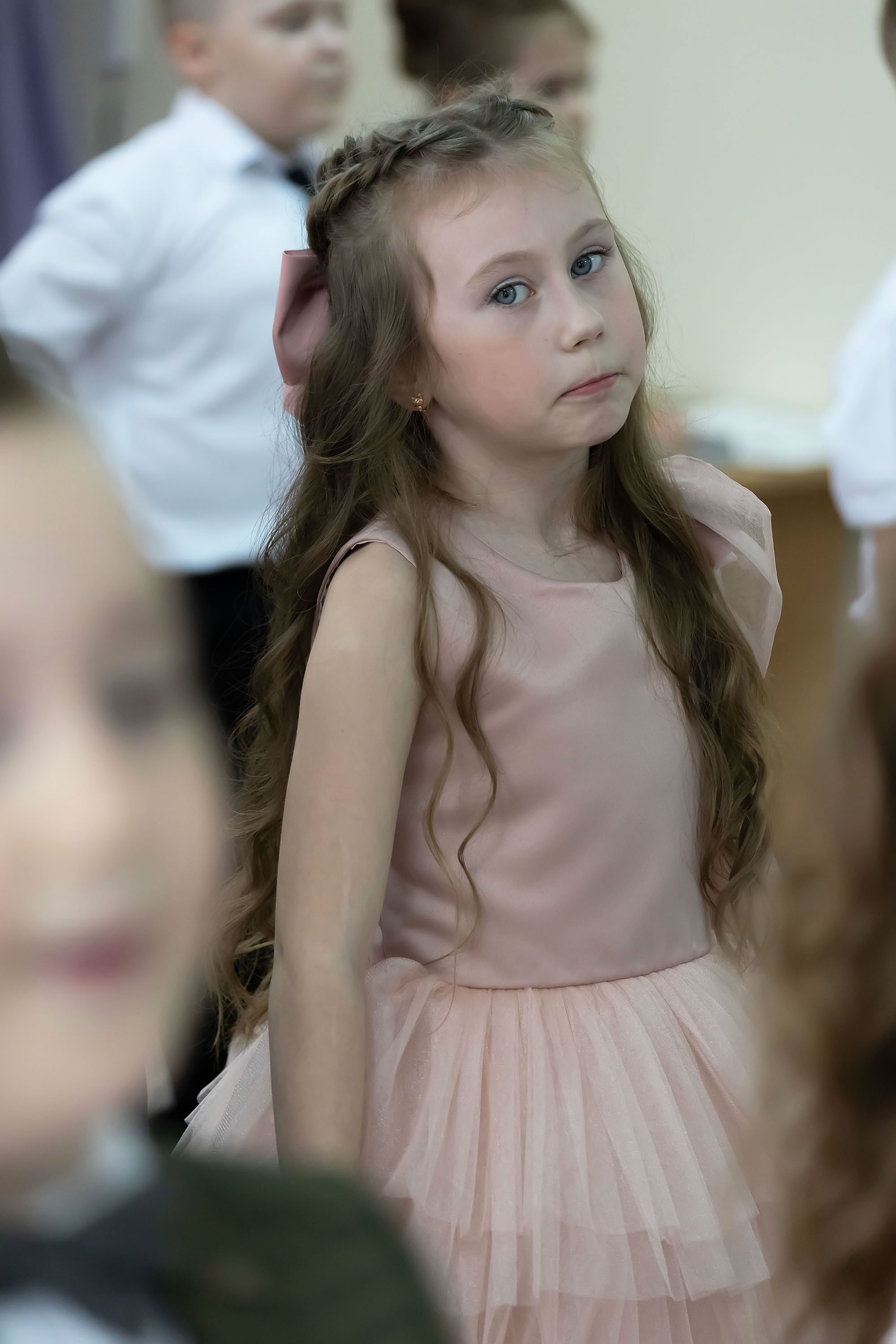 Выпускной Детский сад «Малинка». Семейный, индивидуальный фотограф в Москве Ангели Марина