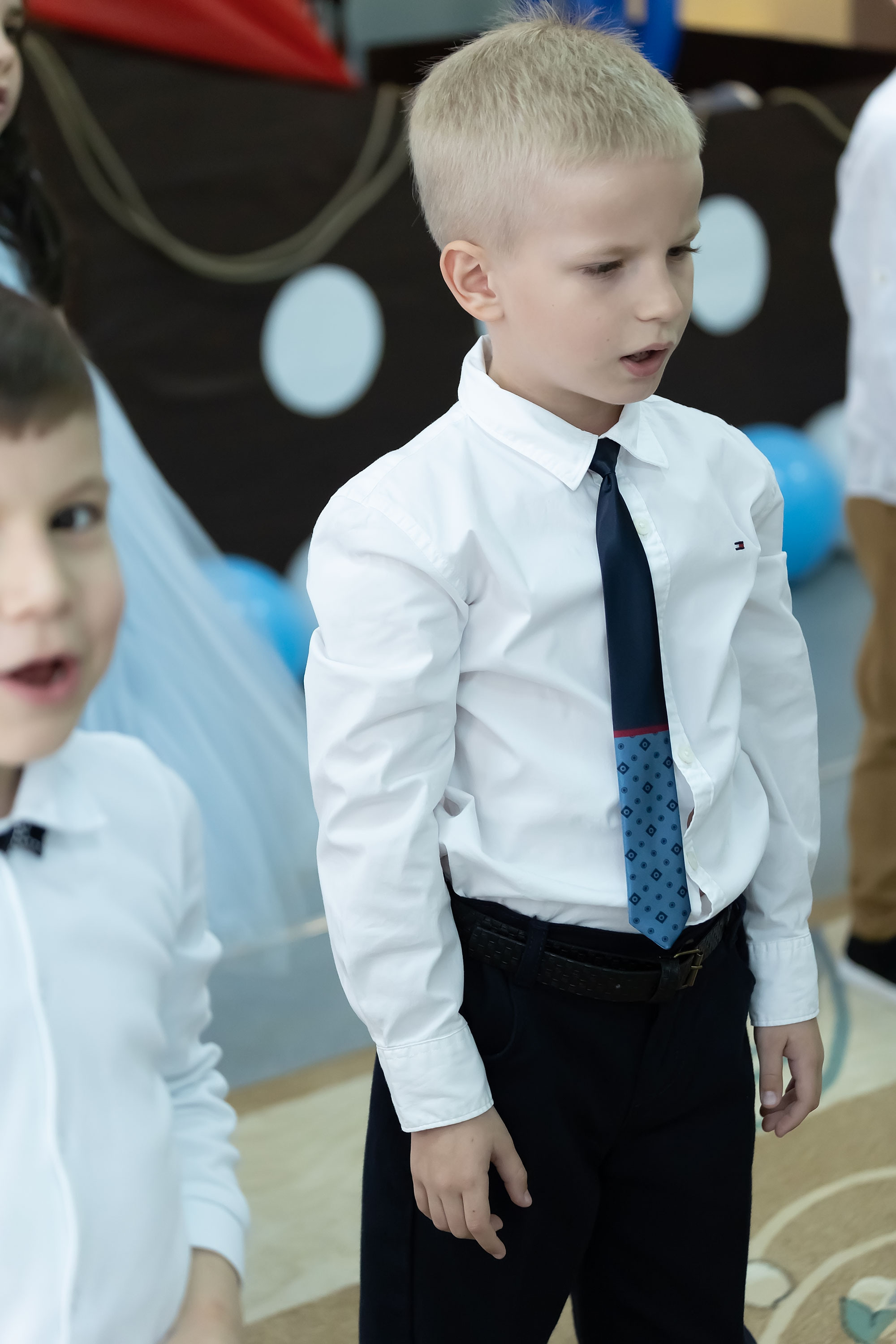 Выпускной Детский сад «Малинка». Семейный, индивидуальный фотограф в Москве Ангели Марина